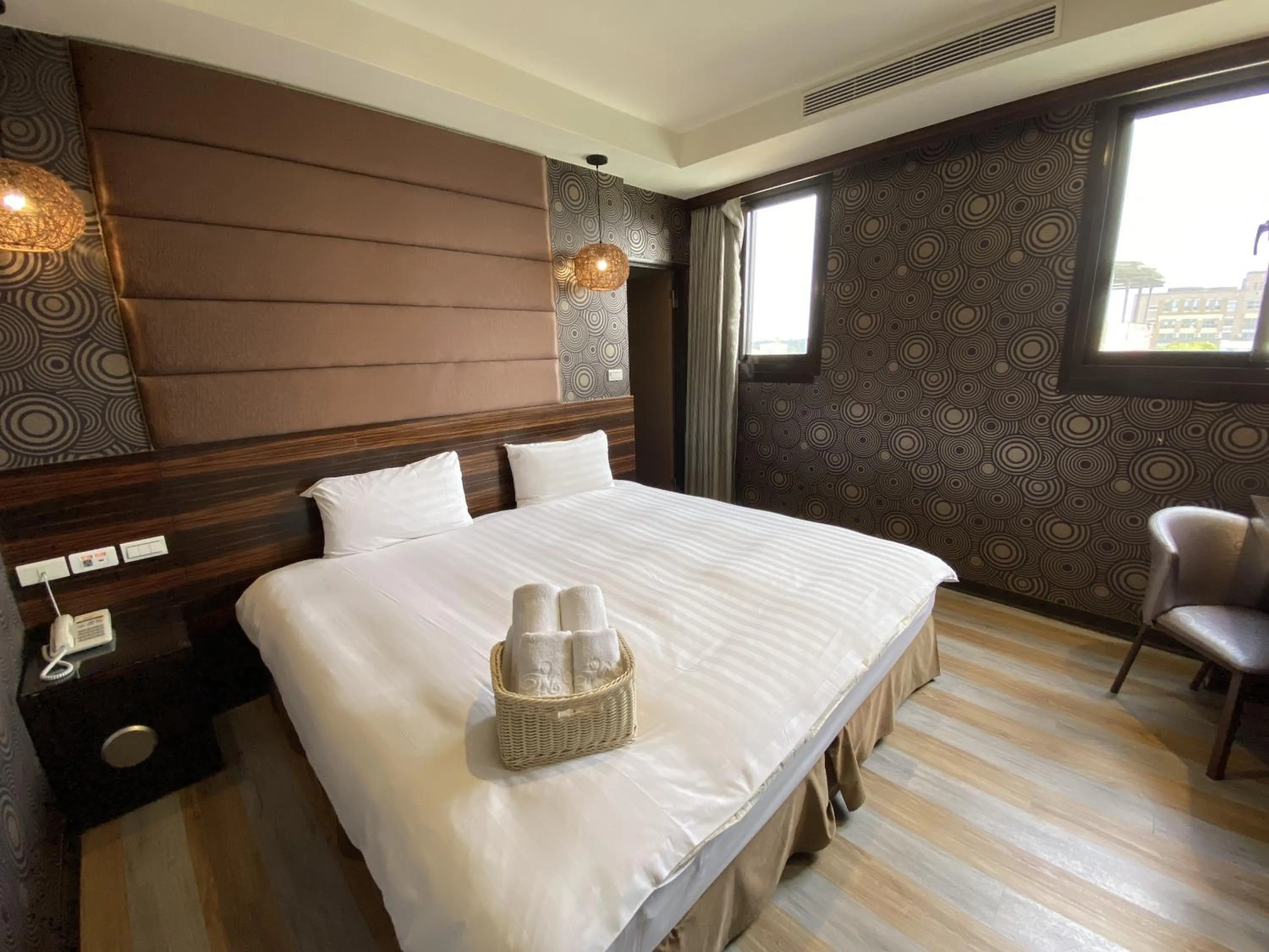 Superior Double or Twin Room in IN99 Hotel