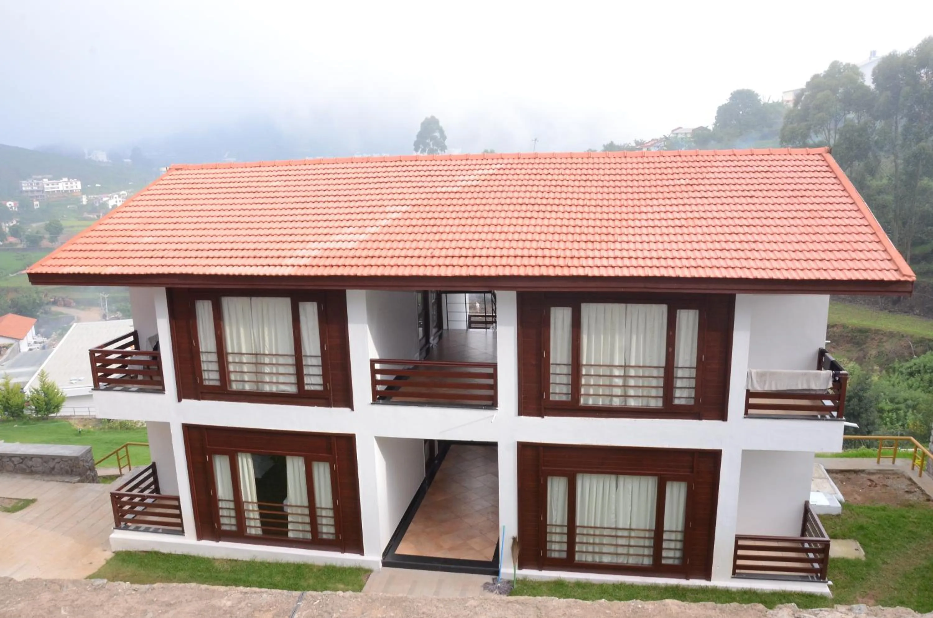 Rock Cabin - Book & Unlock Exclusive Offers in GReaT Trails Kodaikanal by GRT Hotels