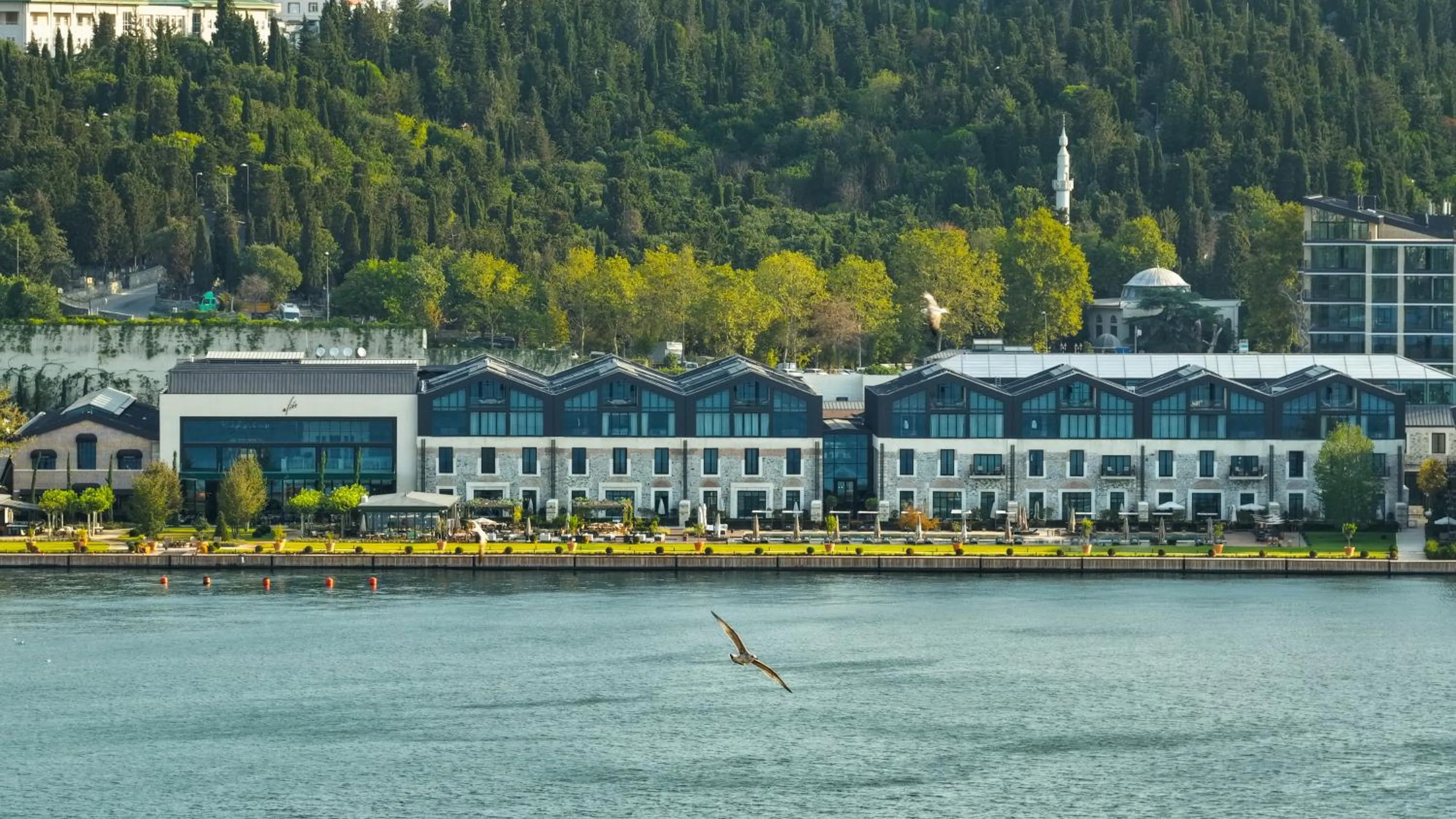 Aliée Istanbul - A Paris Society Collection Hotel