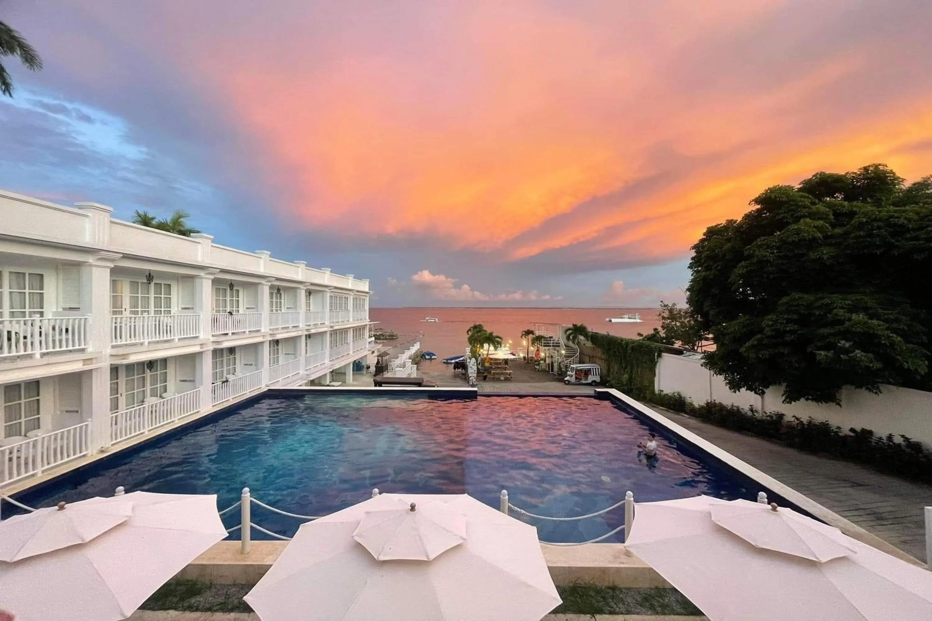 The Mark Resort Cebu