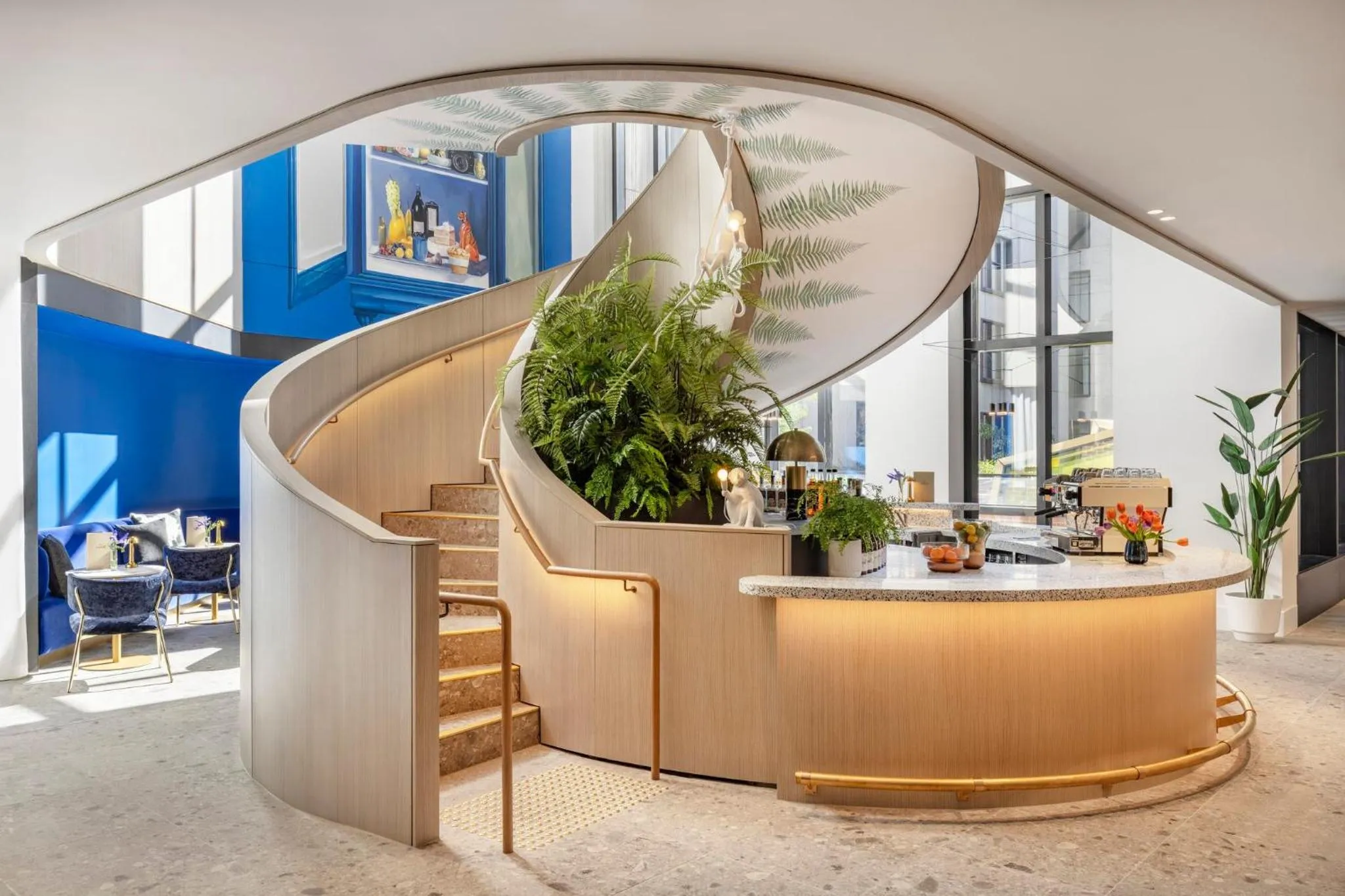 Hotel Indigo Melbourne Little Collins