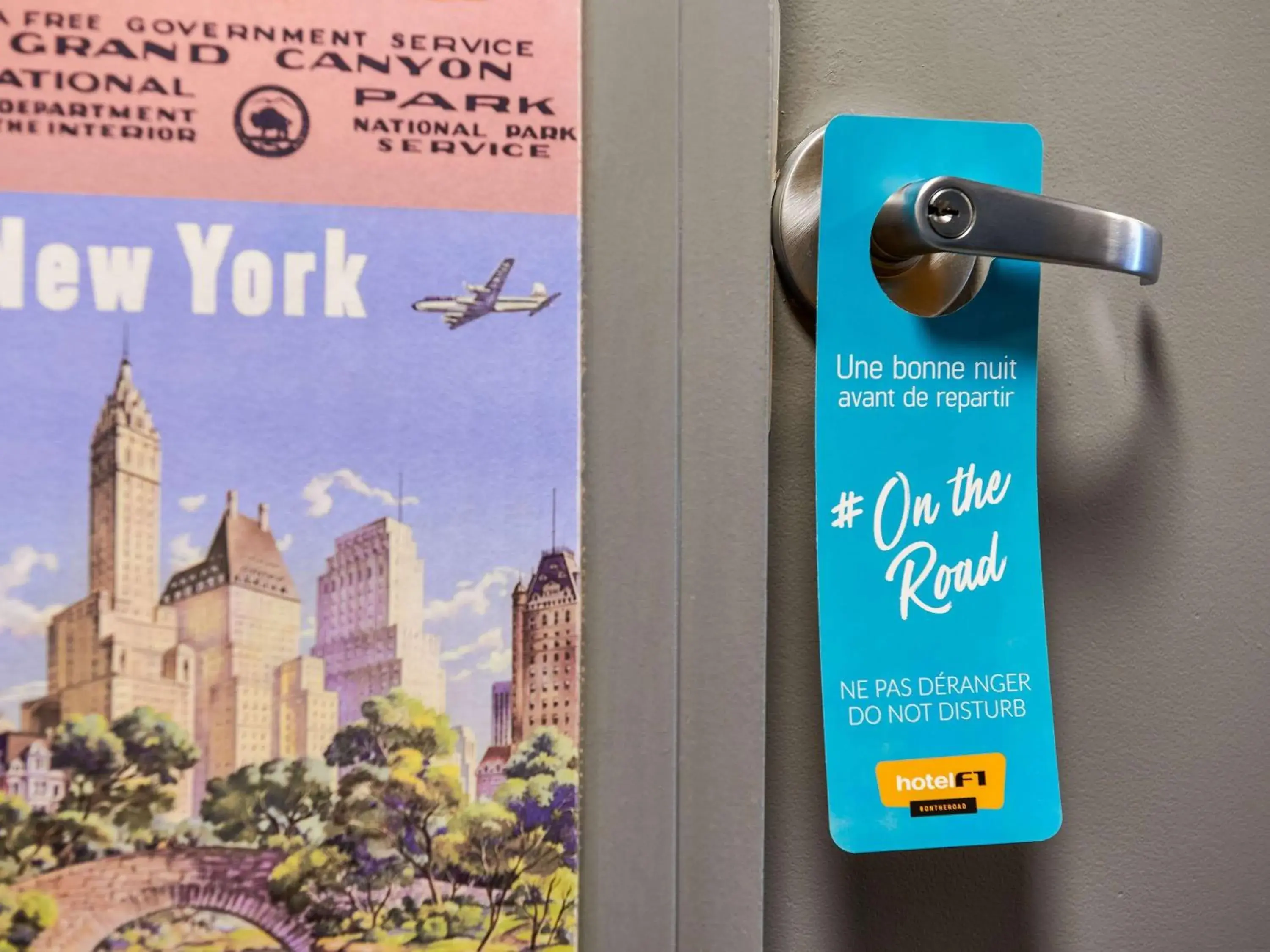 hotelF1 Bordeaux Ville hotelF1 Bordeaux Ville