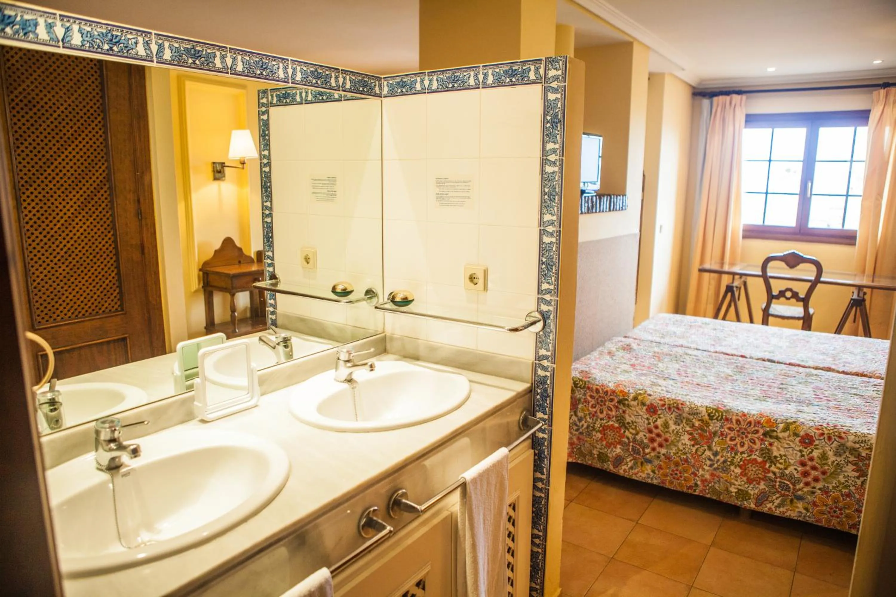 Studio Apartment in Estudios Turísticos Bahia Sur