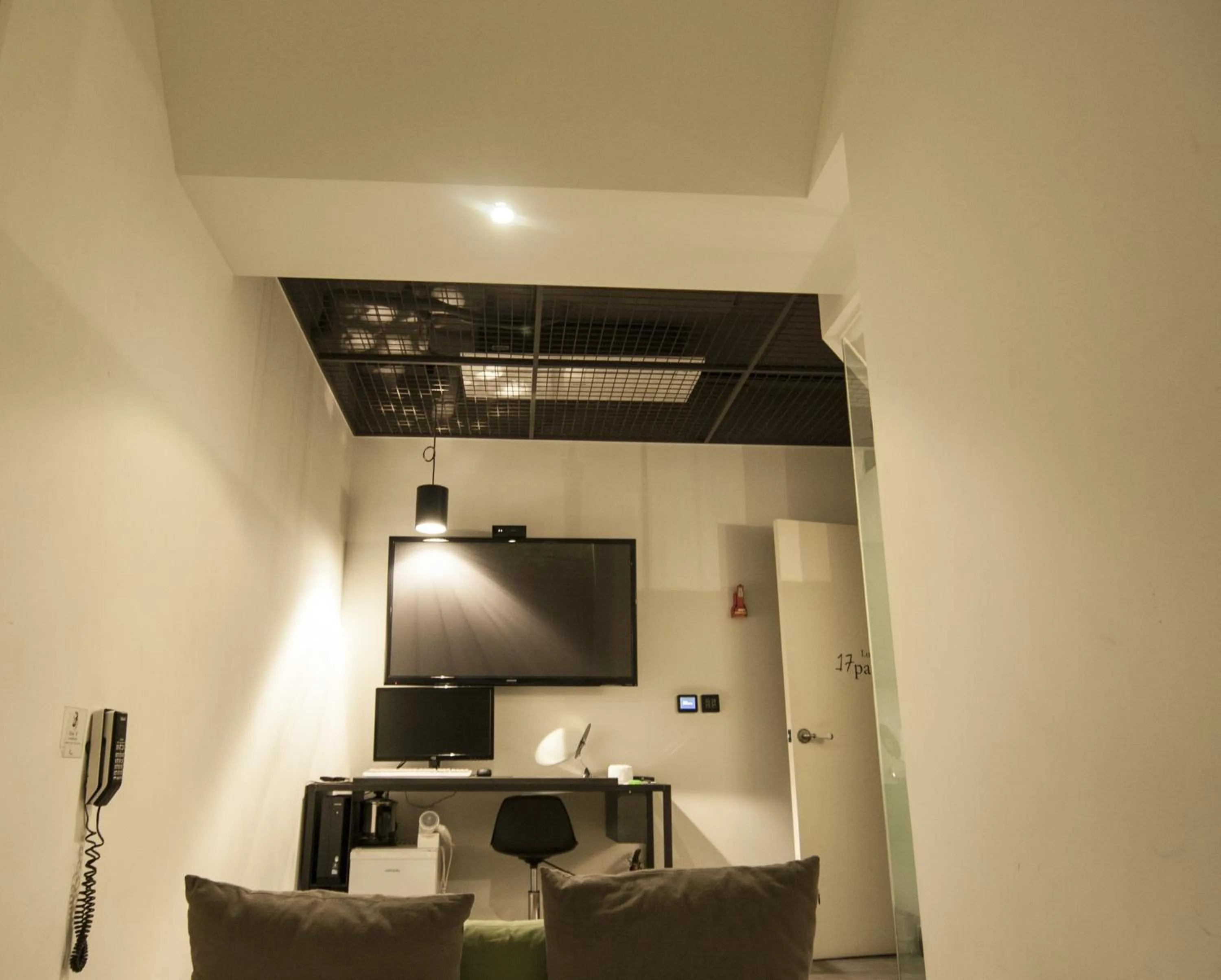 Standard Double Room in 31page