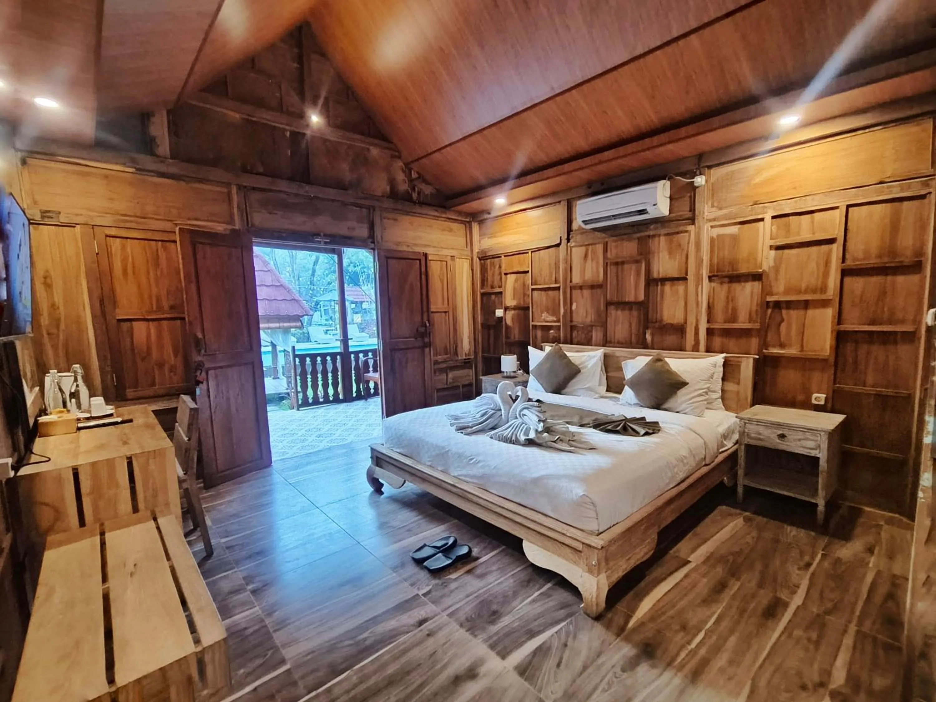 Deluxe Double or Twin Room in My Dream Bali Resort & Spa