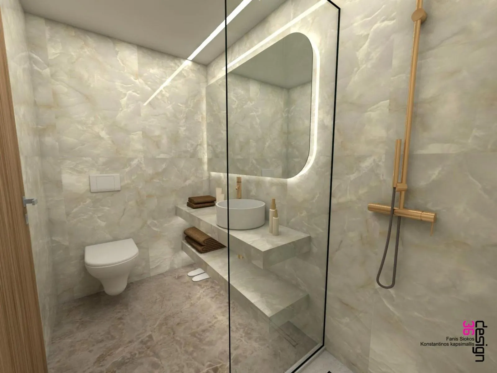 Superior Balcony with City View  Double or Twin in Great Athens Hotel