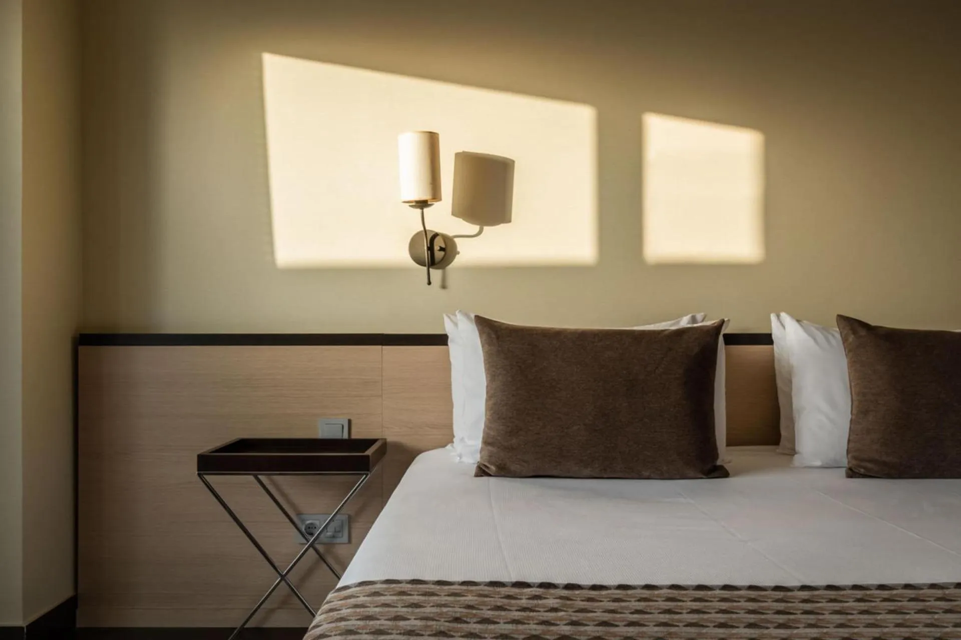 Triple Room in ALEGRIA Palacio Mojacar & Spa - Adults Only