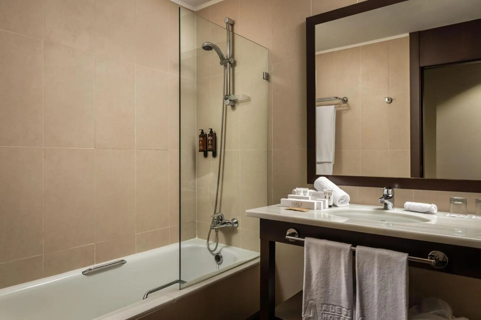 Double Club Premium in ALEGRIA Palacio Mojacar & Spa - Adults Only