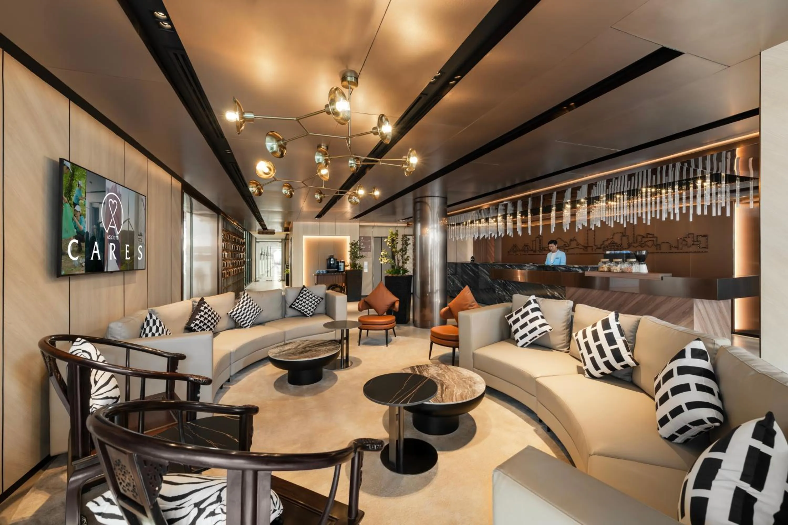 Citadines Connect Bertam Georgetown Penang