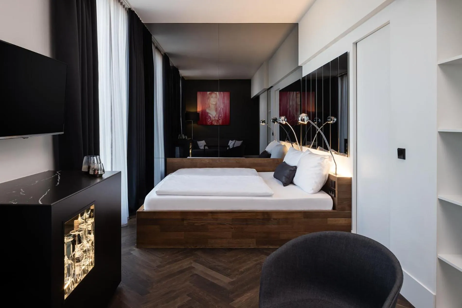 ROOMY in Hotel AMANO Grand Central