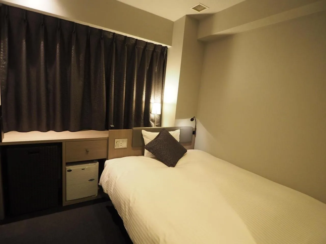 Single Room - Non-Smoking in Haneda Inn