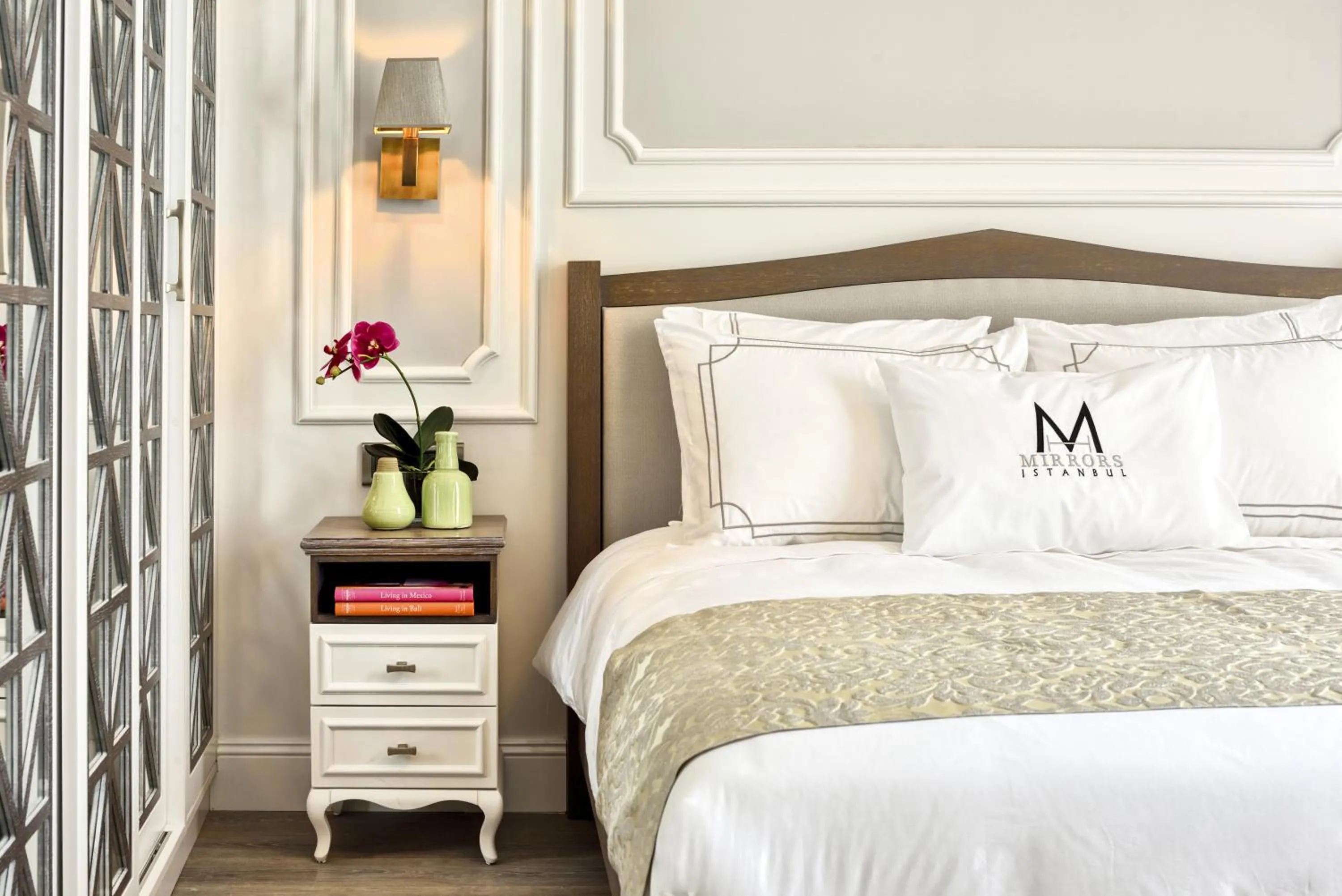 Family Suite (4 Adults) in Mirrors Hotel İstanbul Taksim City Center