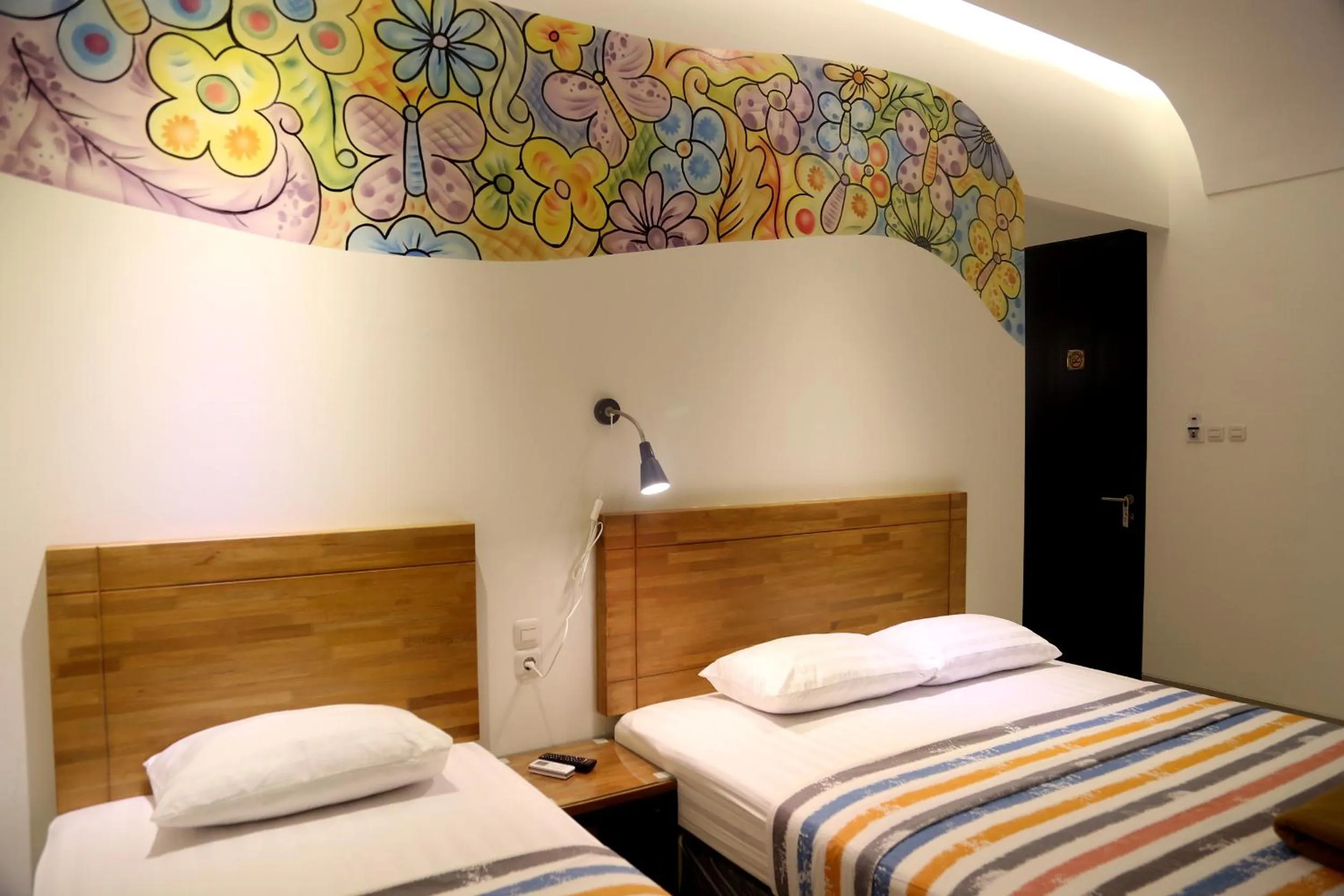 Executive Triple Room in Istanaku Guesthouse 2