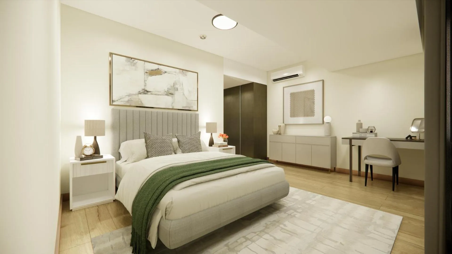 Savea Bay City Manila