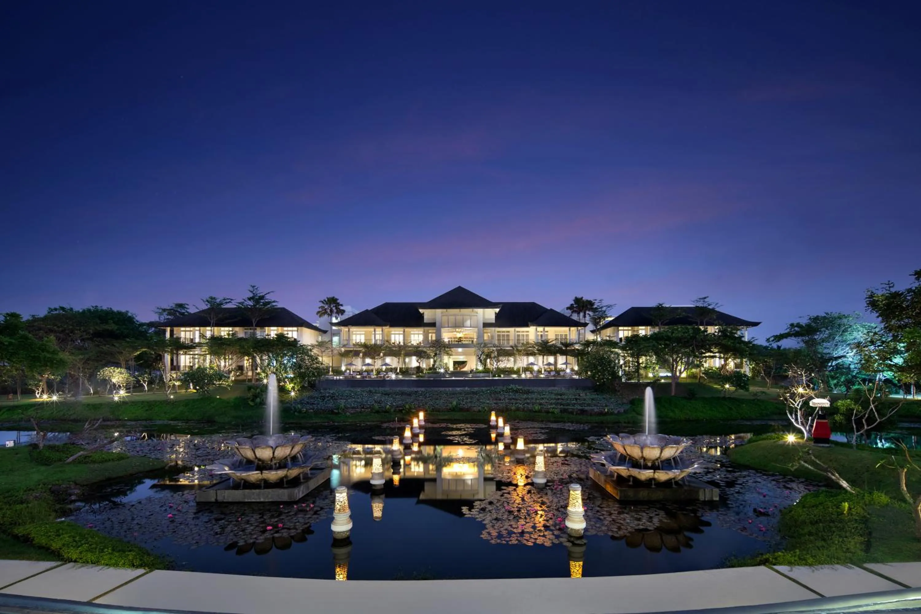 Rumah Luwih Bali by IHG