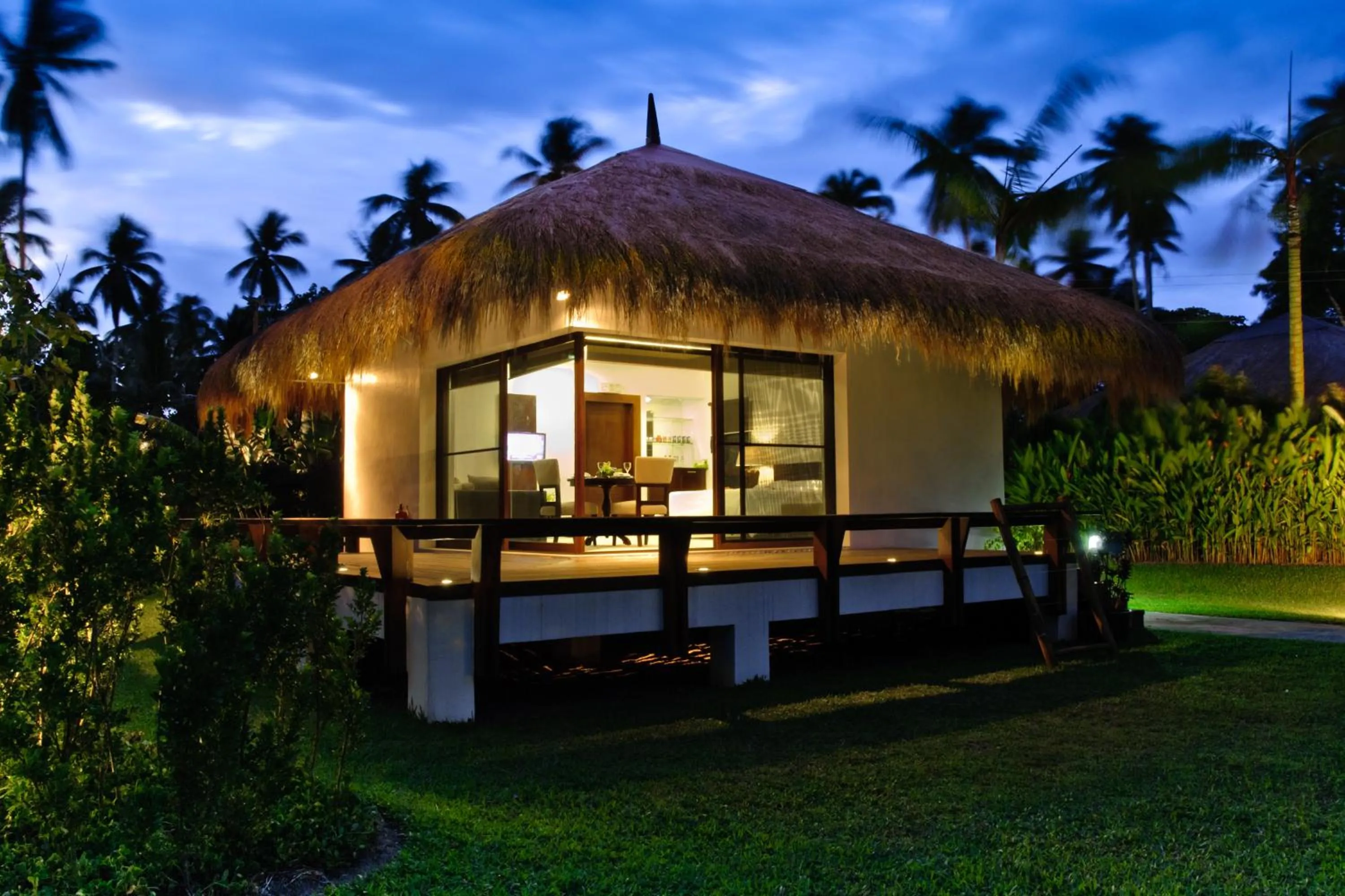 Deluxe in Hijo Resorts Davao