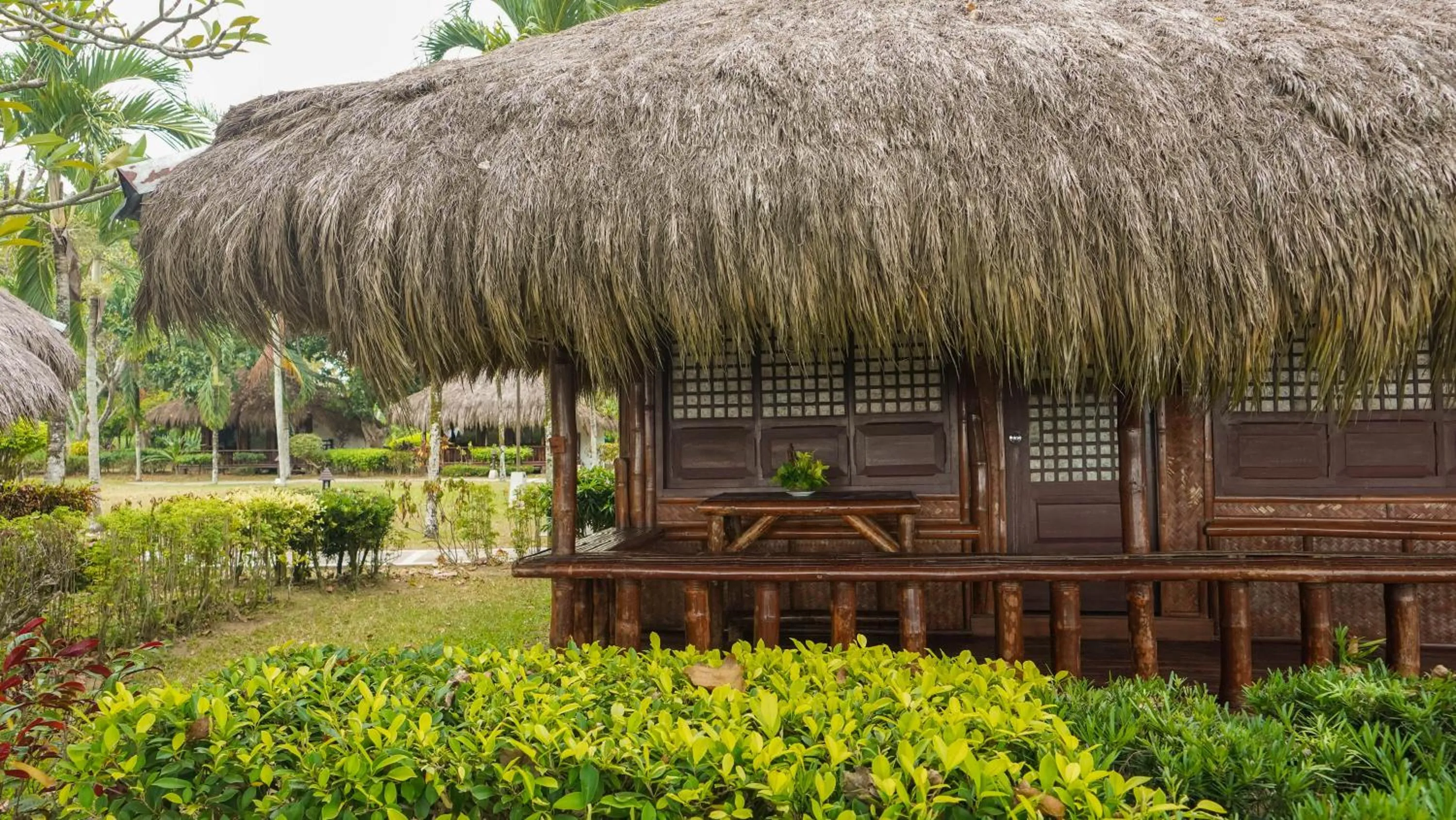 Beach Casita in Hijo Resorts Davao