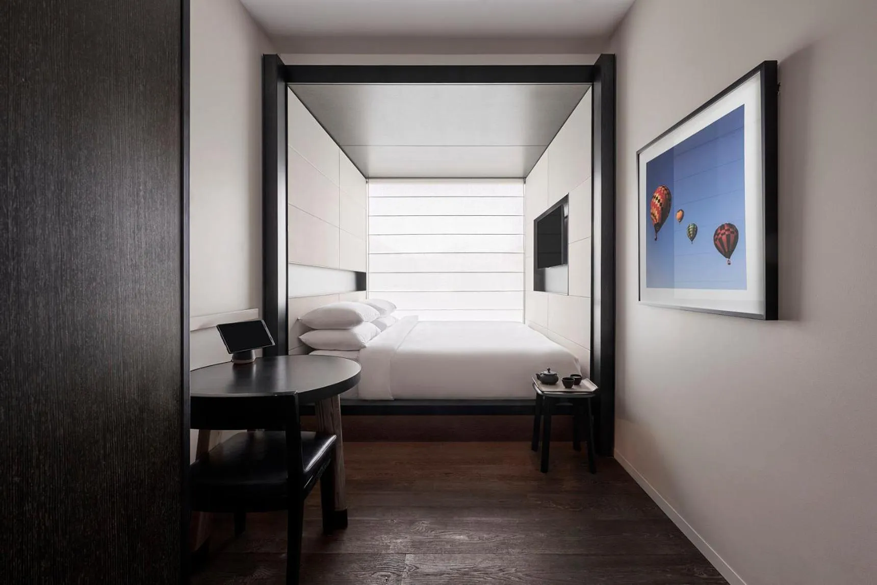 Little National Room in Little National Hotel Canberra