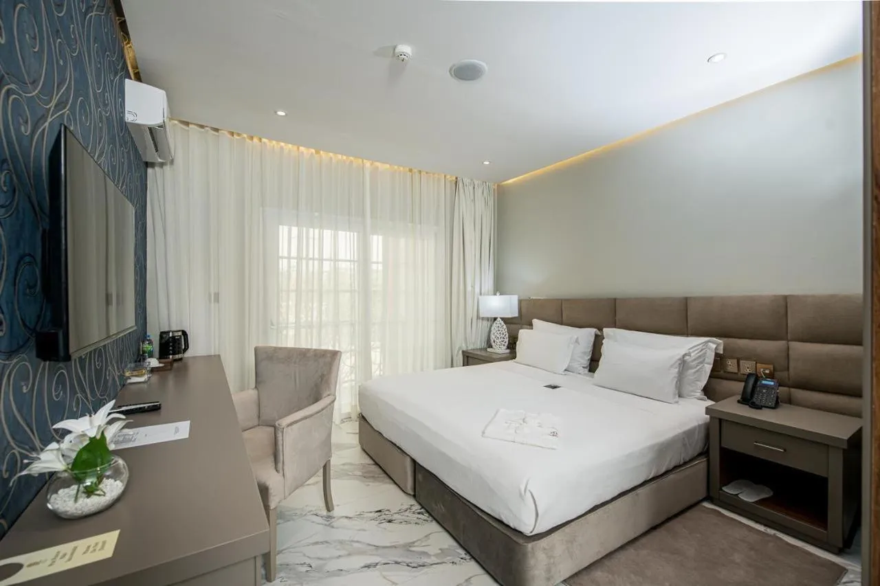 Double Room - single occupancy in Hotel Florença