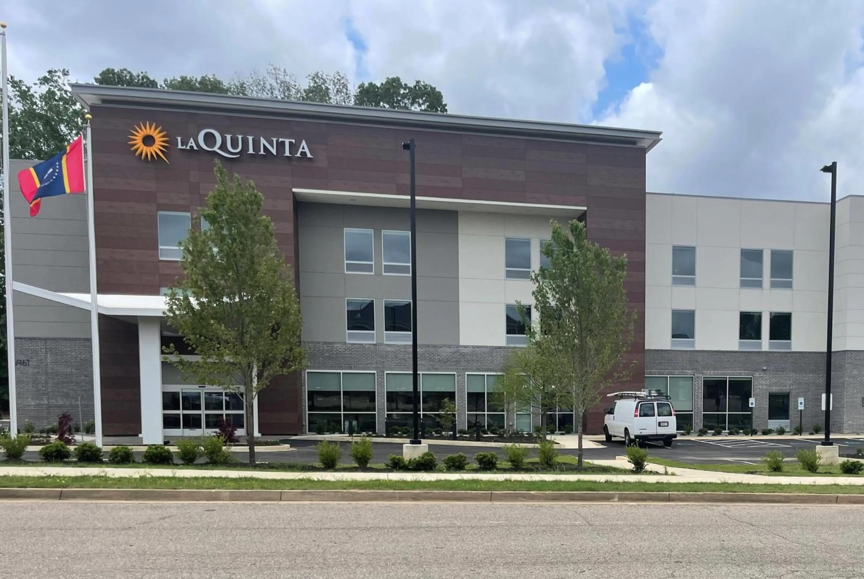 La Quinta Inn & Suites by Wyndham Olive Branch