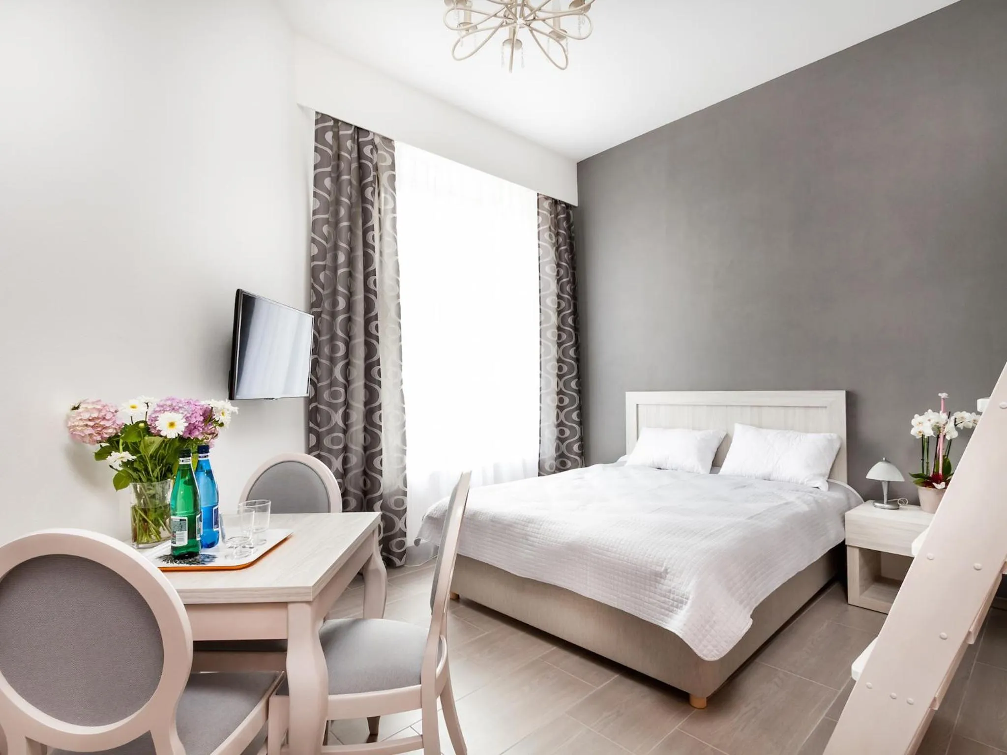 Studio Apartment in Apartamenty Bonerowska 5