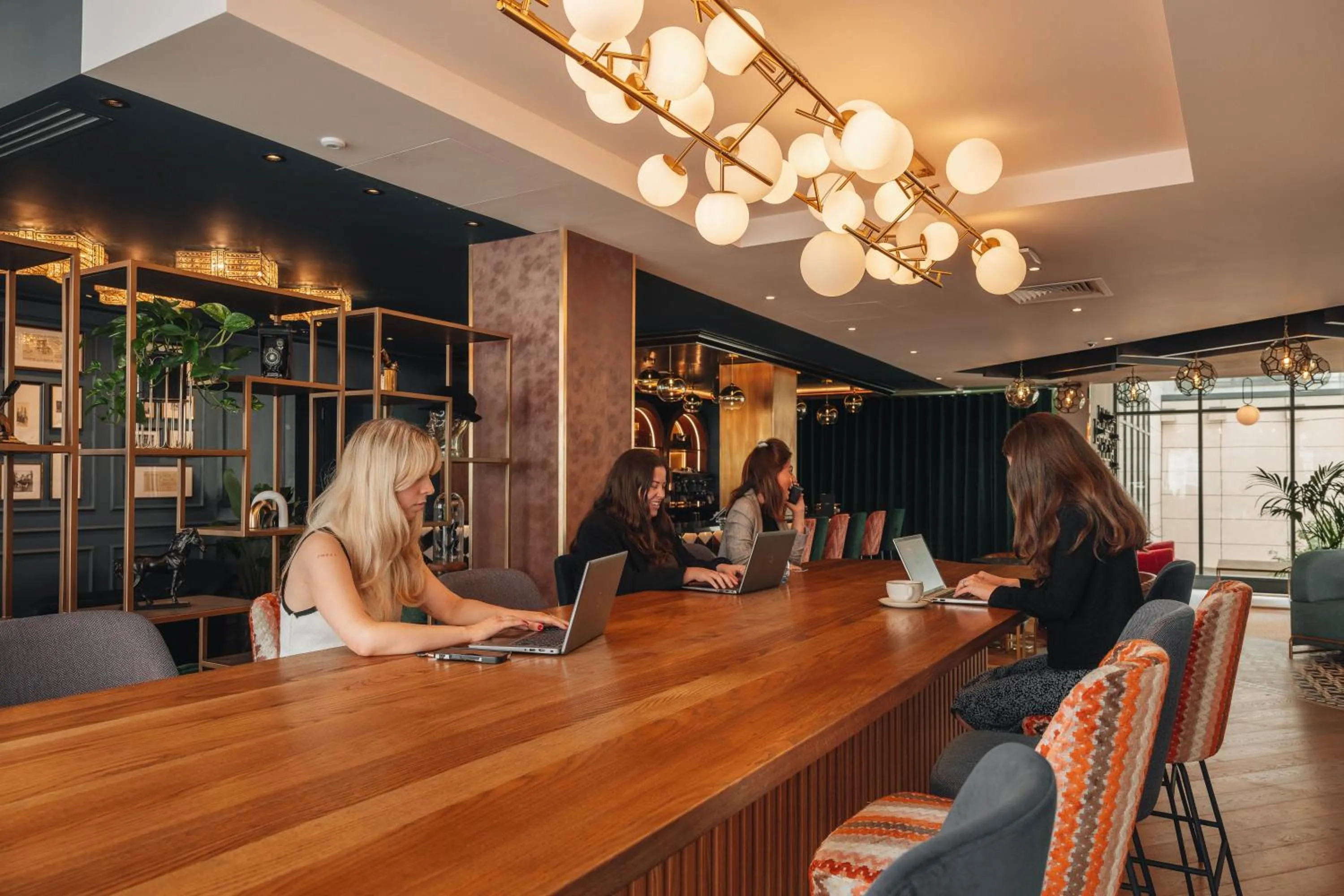 Hotel Indigo London Clerkenwell by IHG