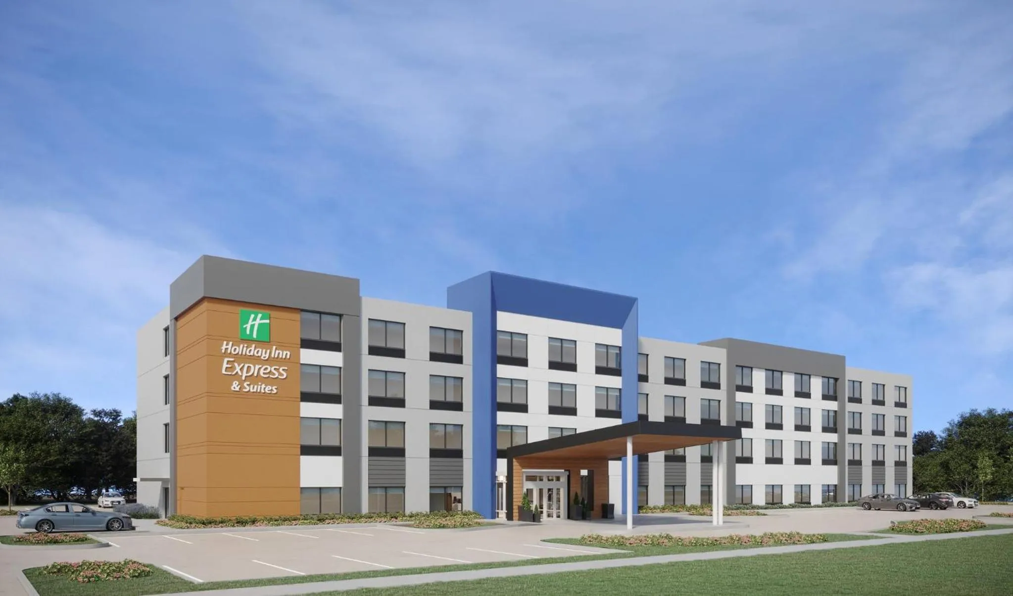 Holiday Inn Express & Suites Westfield - Indianapolis by IHG