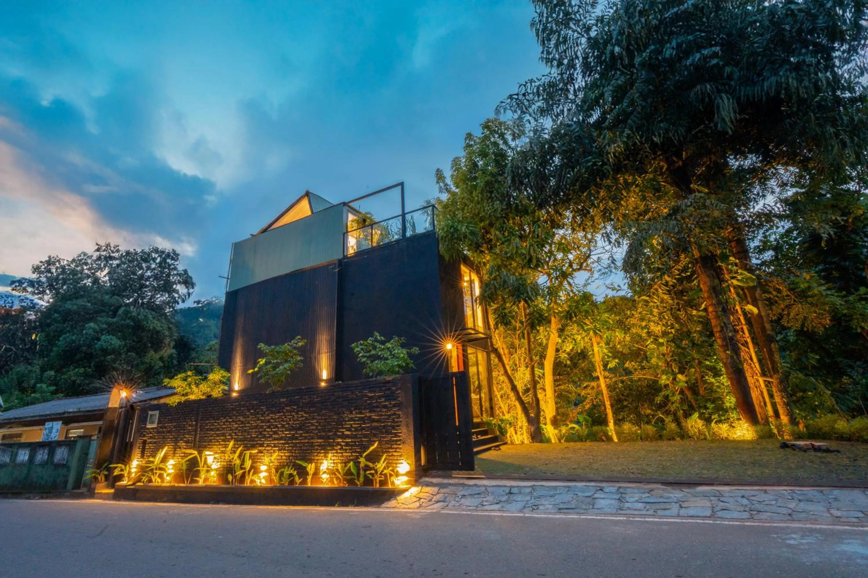 The Blackberry Retreat Kandy