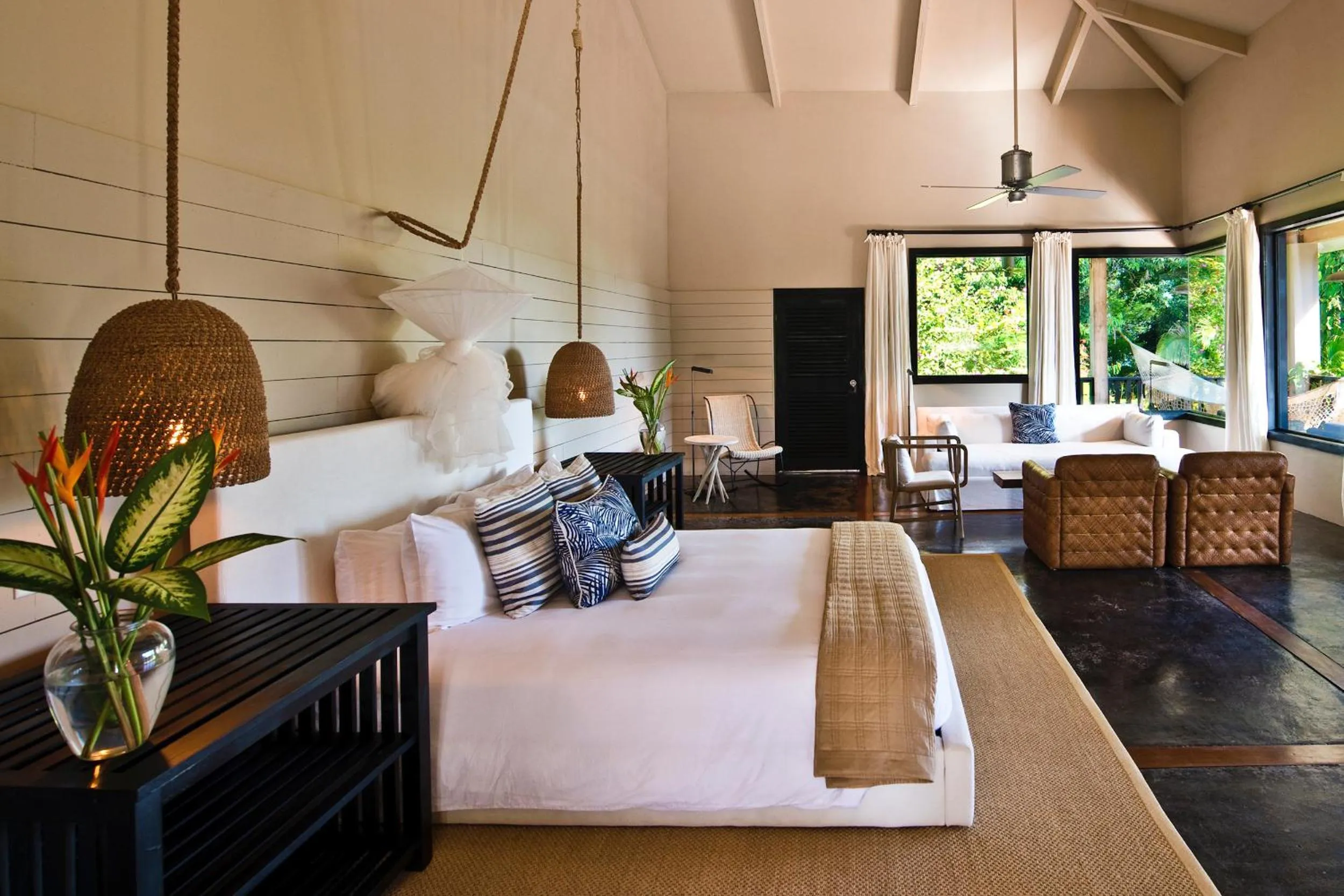 Signature Canopy Suite in Copal Tree Lodge a Muy'Ono Resort