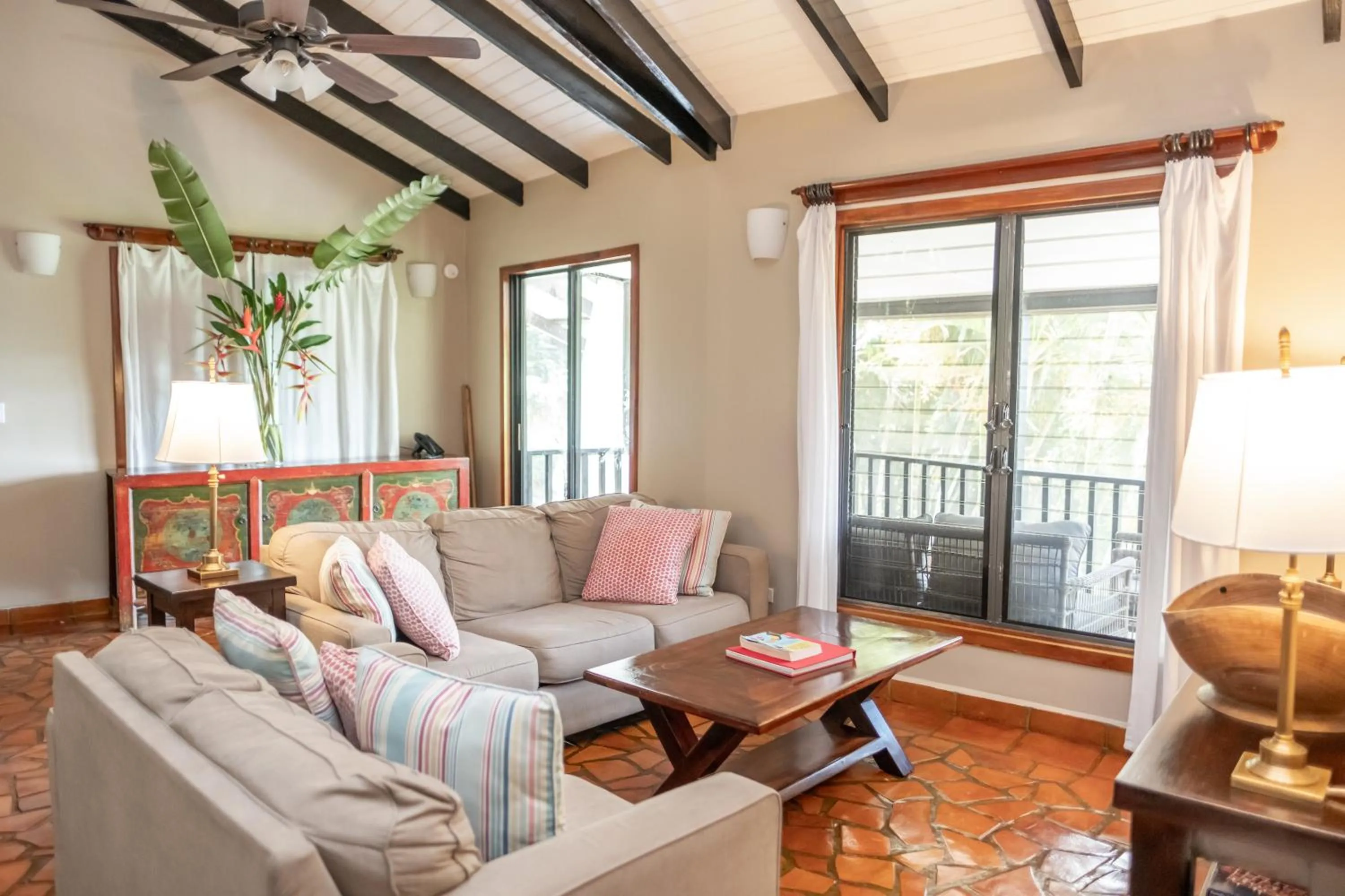 Villa with Private Pool in Copal Tree Lodge a Muy'Ono Resort