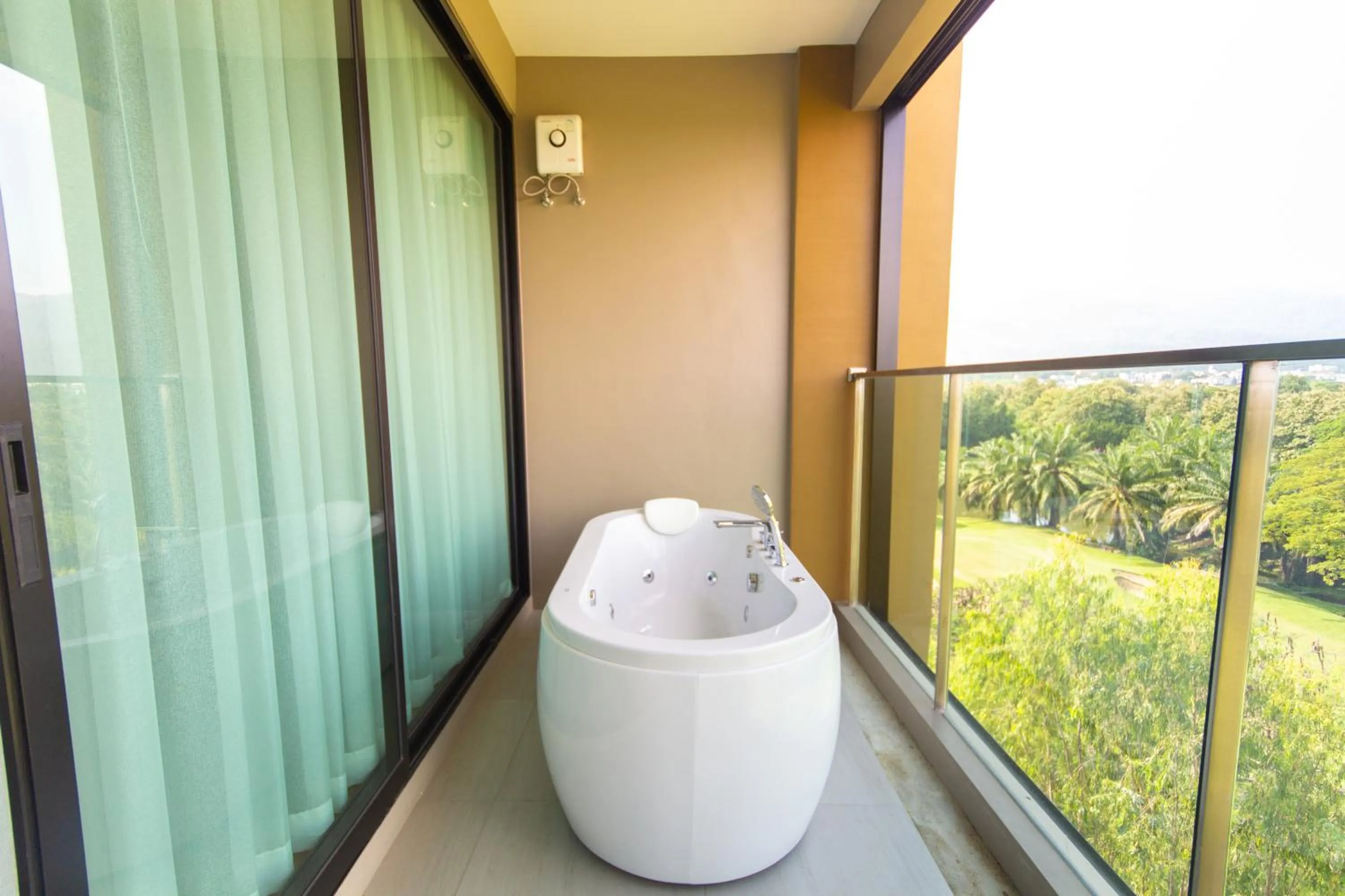 Family Suite in The Grand Chaiyapruek Nimman Chiangmai