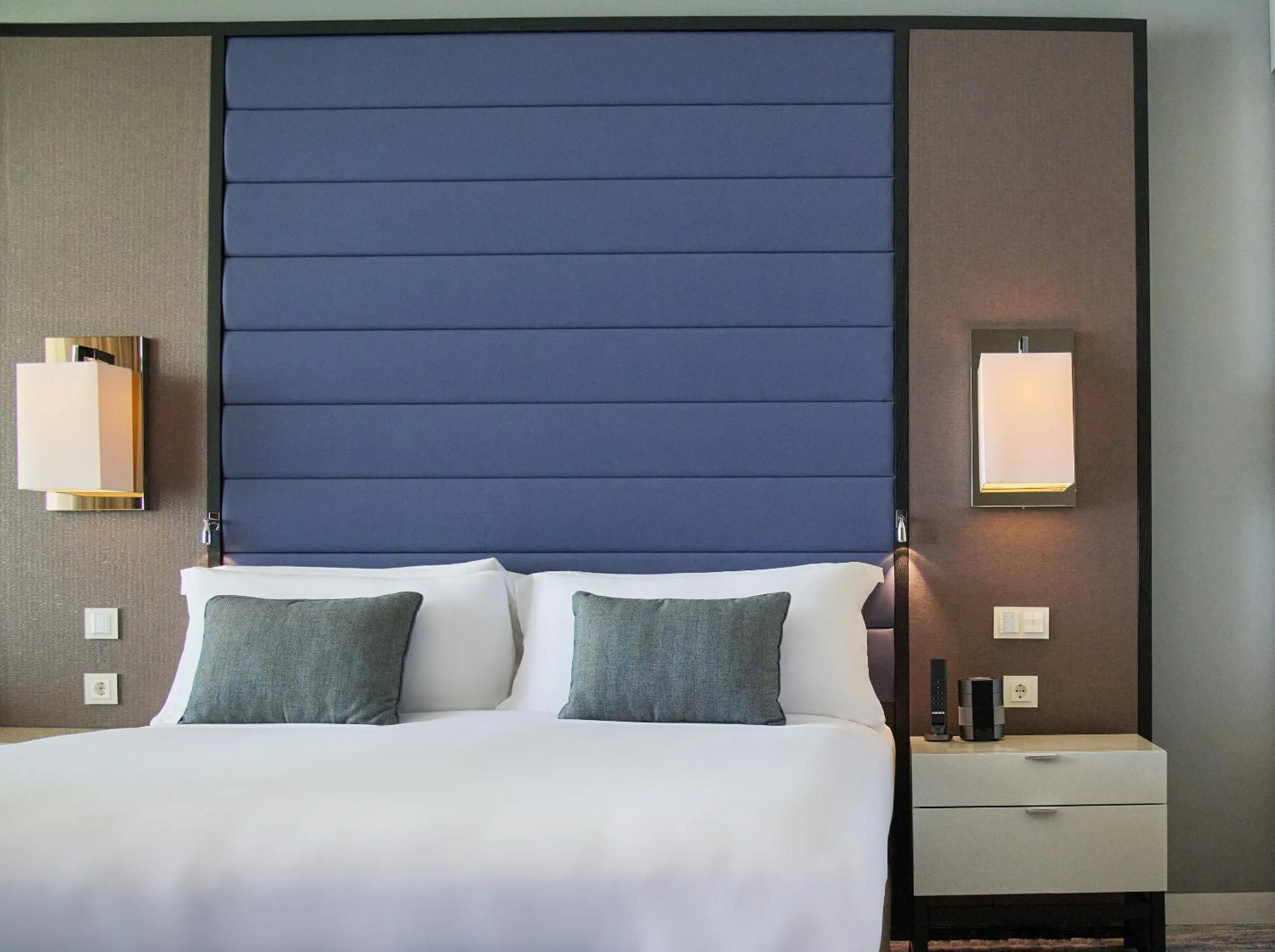 Cozy Room in InterContinental Cascais-Estoril by IHG