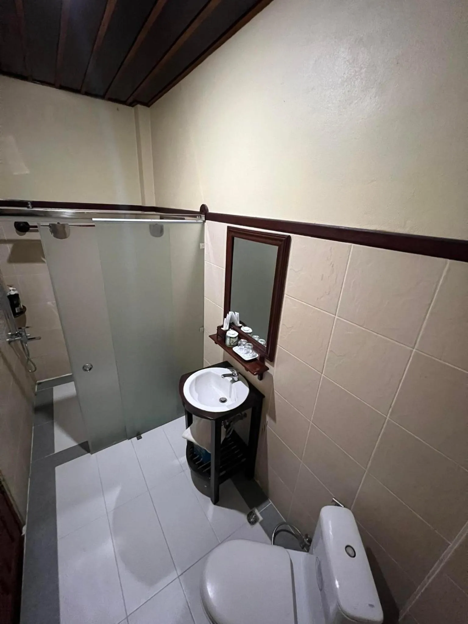 Superior Double  in Luang Prabang Champa Villa Hotel