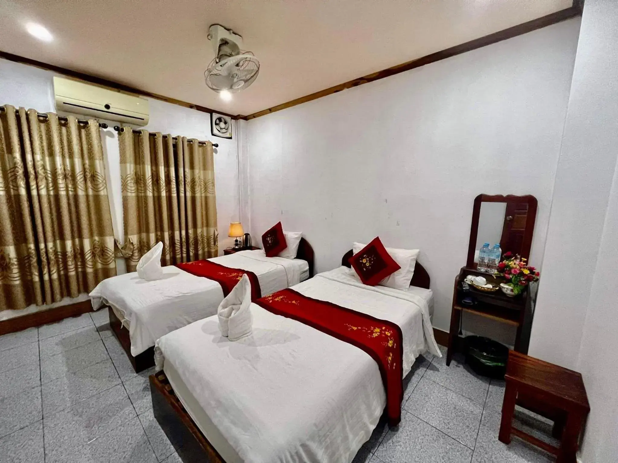 Nocknoy Lanexang Guest House Nocknoy Lanexang Guest House