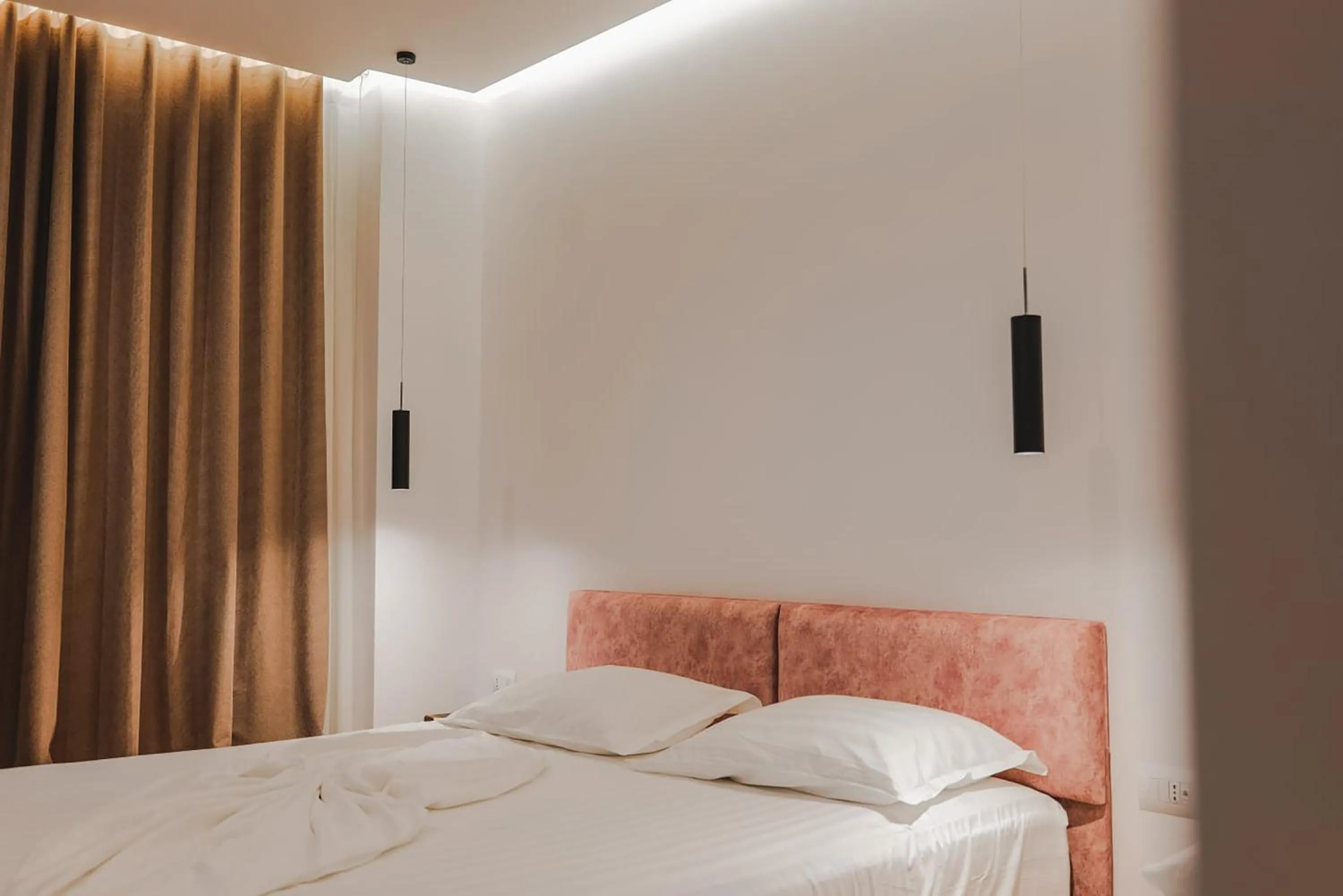 Economy Double Room in Hotel Havana