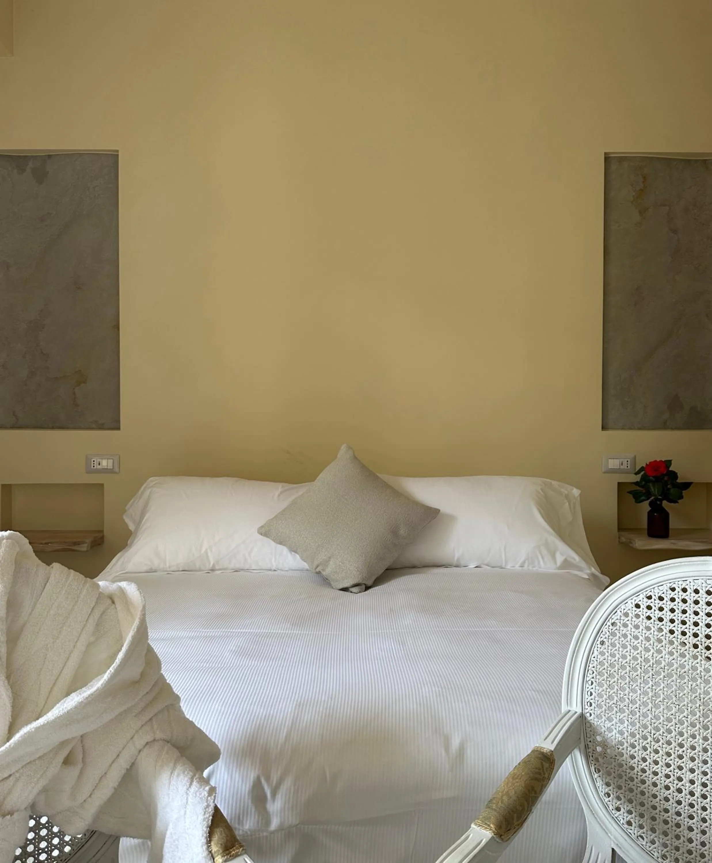 Superior Room in Hotel Atlantico