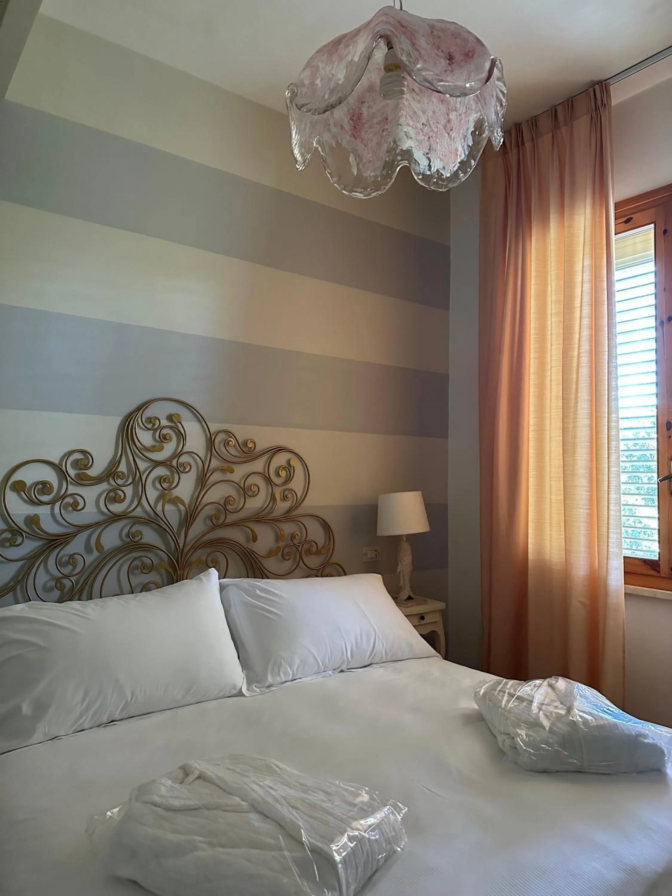 Family Room in Hotel Atlantico