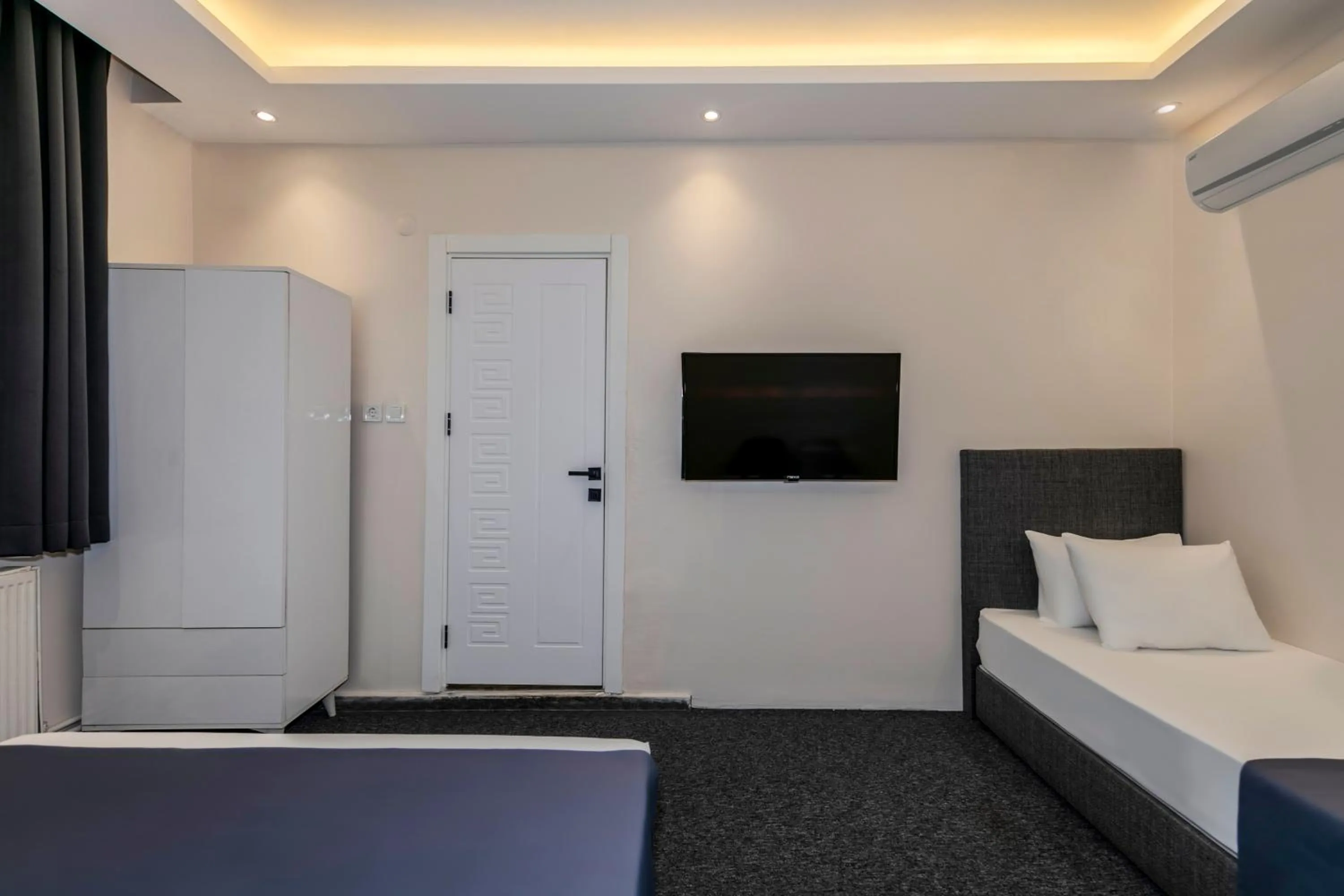 Comfort Triple Room in Brk Dream Suites Taksim