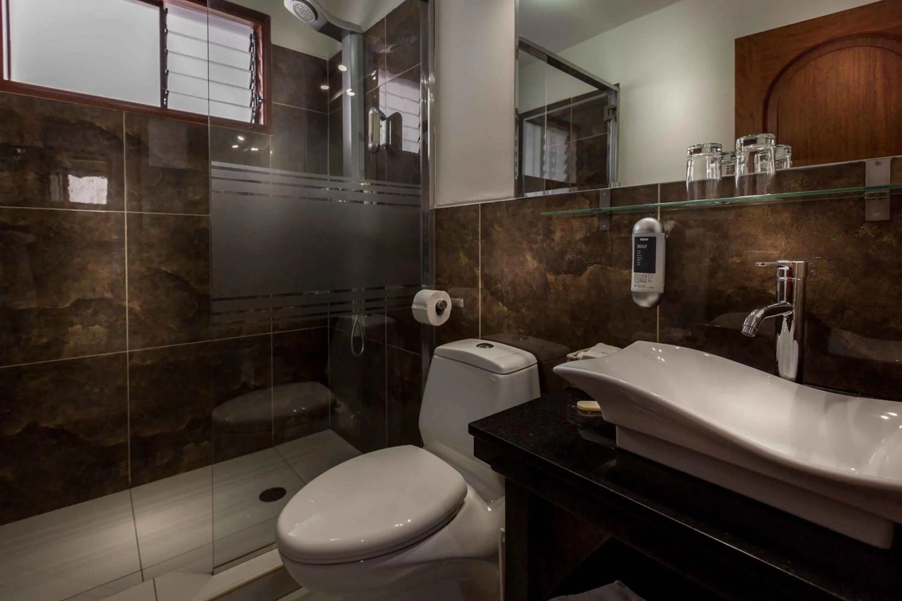 Superior Double Room in Illa Hotel