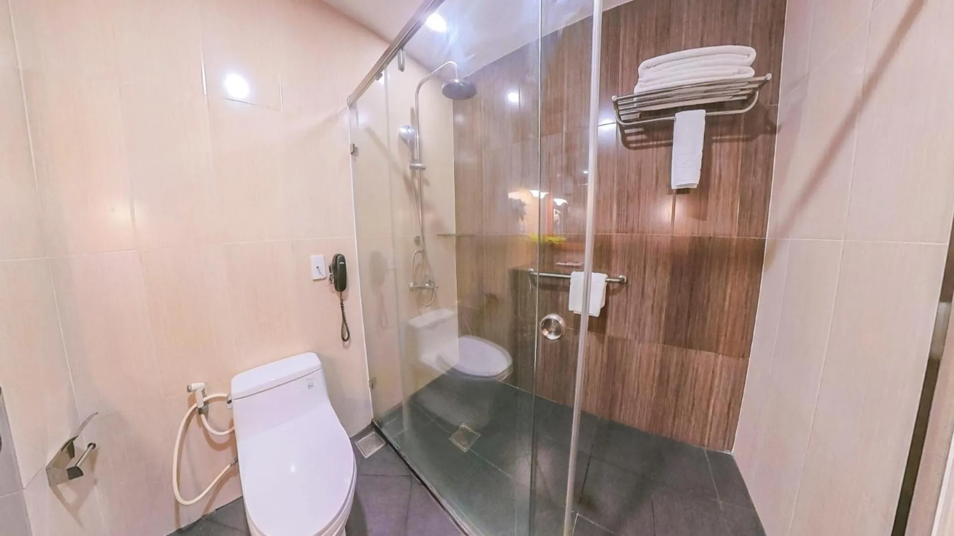 Family Room in Sai Gon Rach Gia Hotel