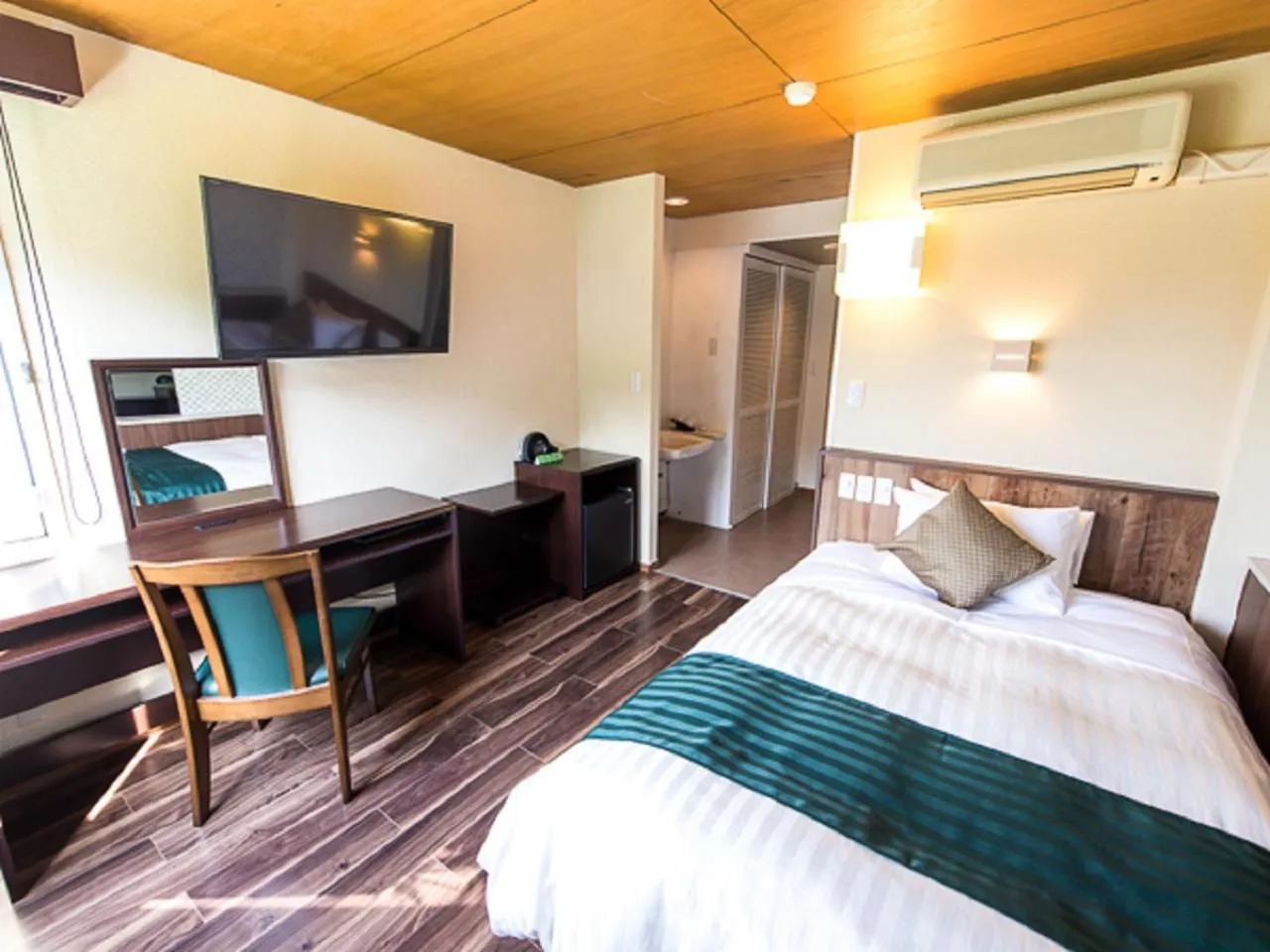 Single Room in LiVEMAX RESORT Ito Kawana