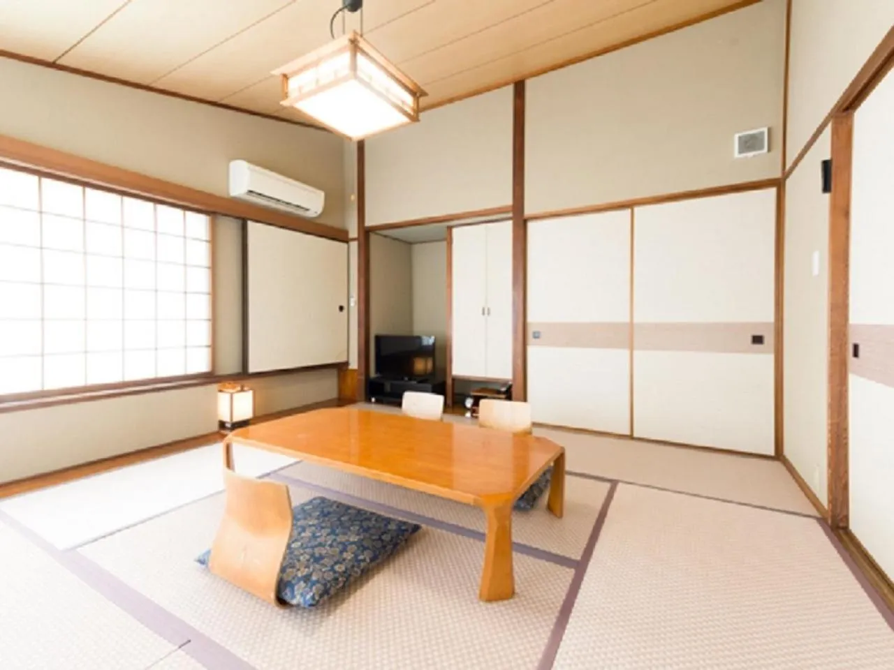 Japanese-Style Room - single occupancy - Non-Smoking in LiVEMAX RESORT Ito Kawana