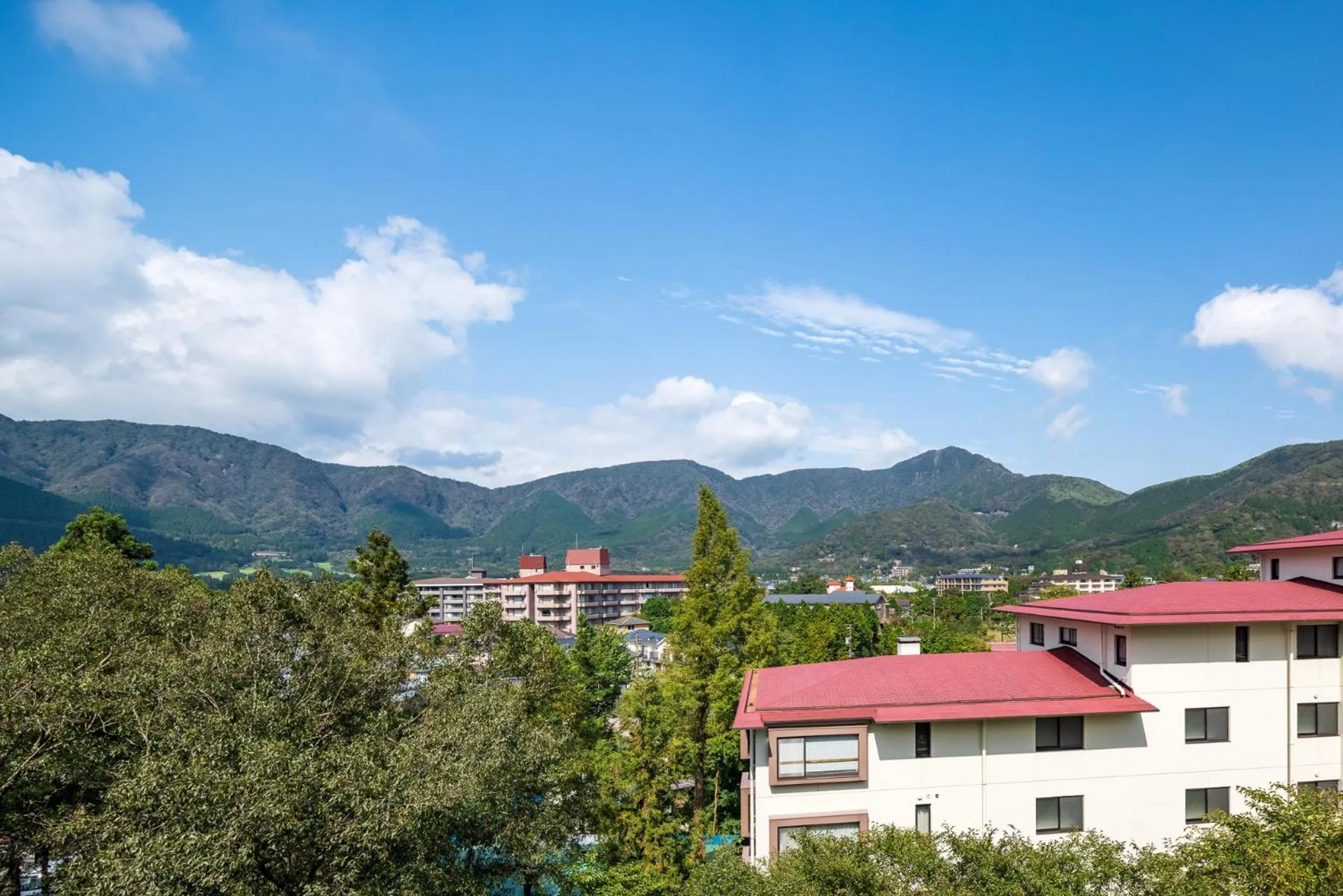 Family Room with Tatami Area - Non-Smoking in Recove Hakone