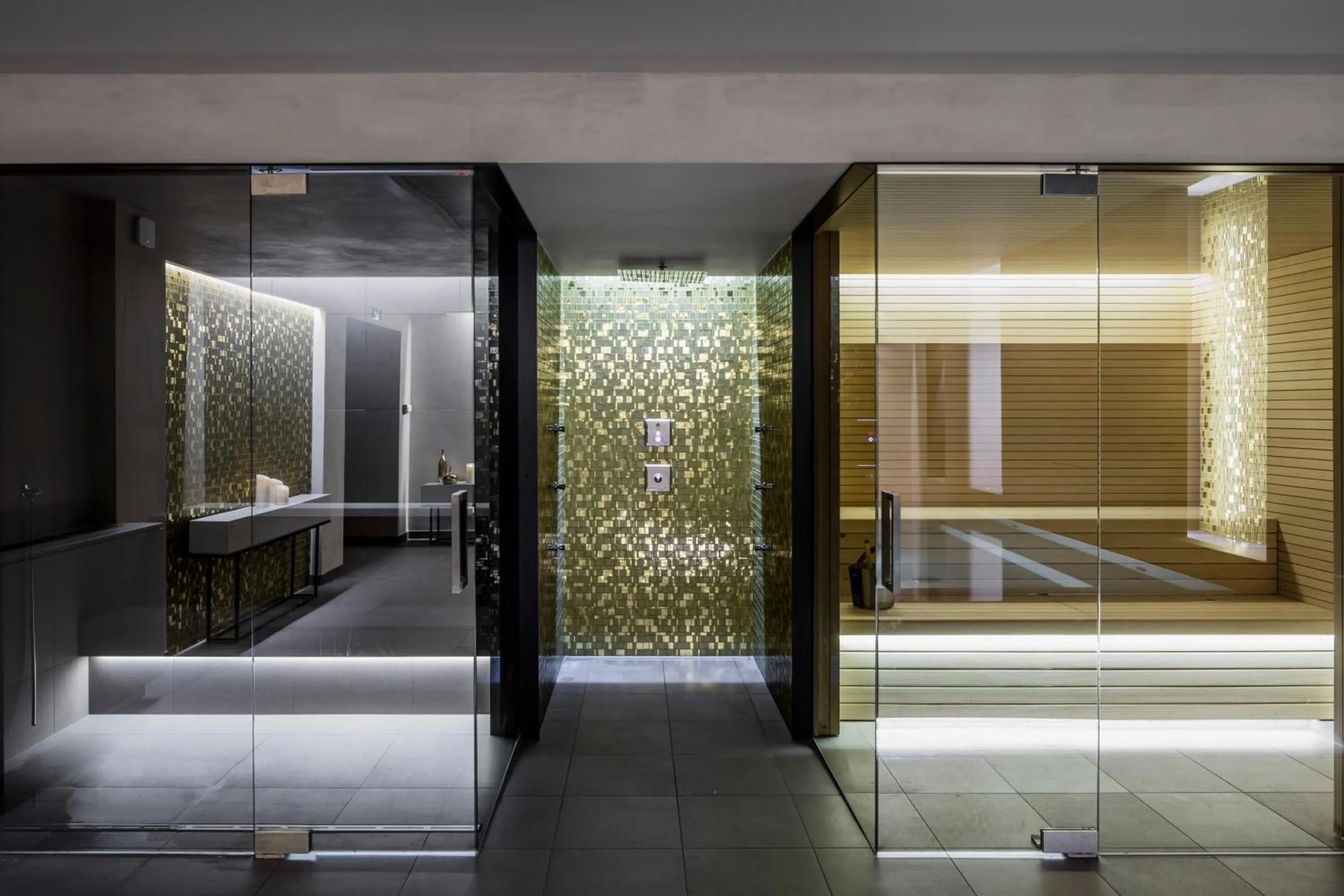 Junior Suite in BoHo Prague Hotel - Small Luxury Hotels