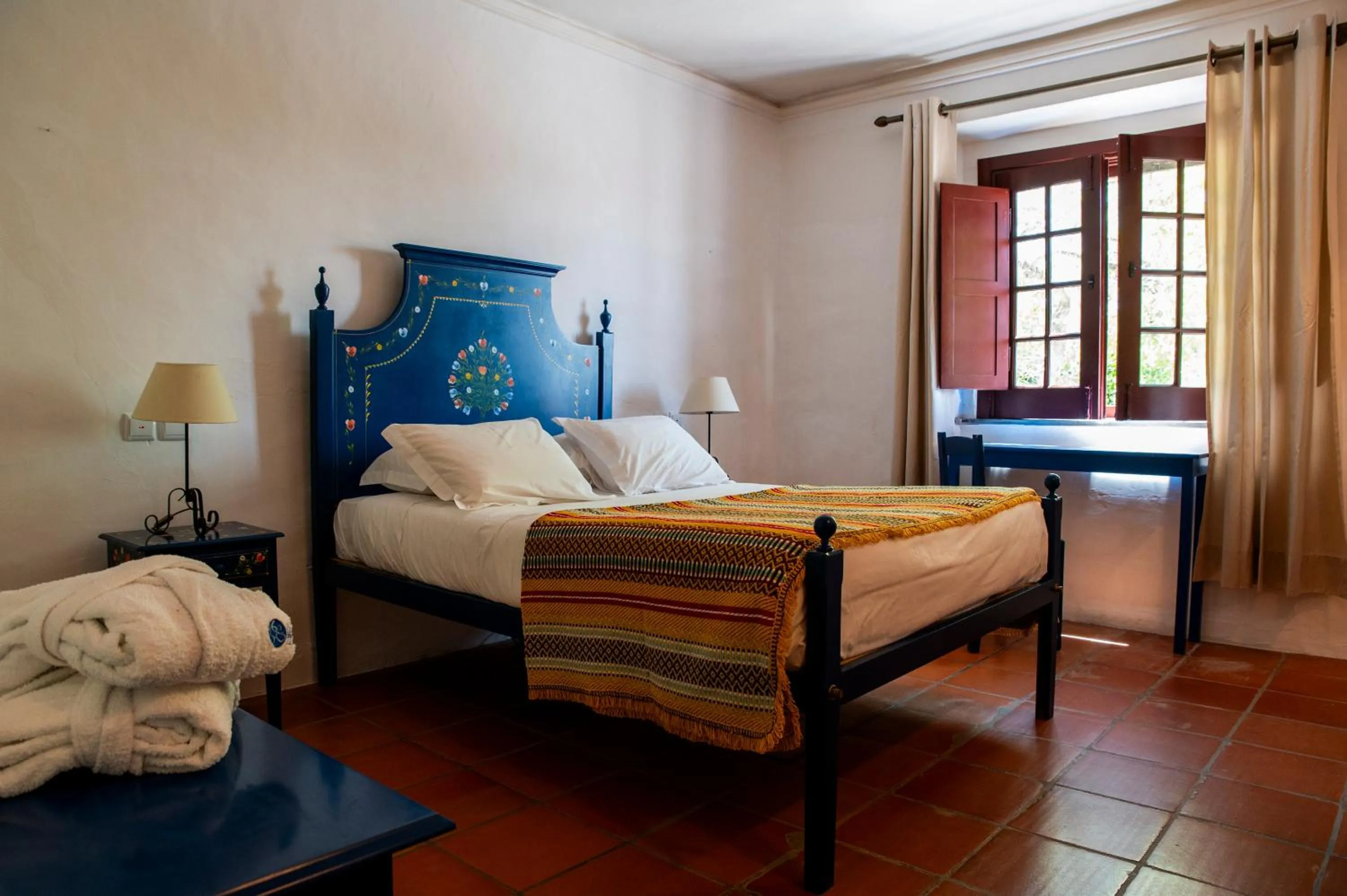 Standard Double or Twin Room in Horta da Moura by WOT Signature