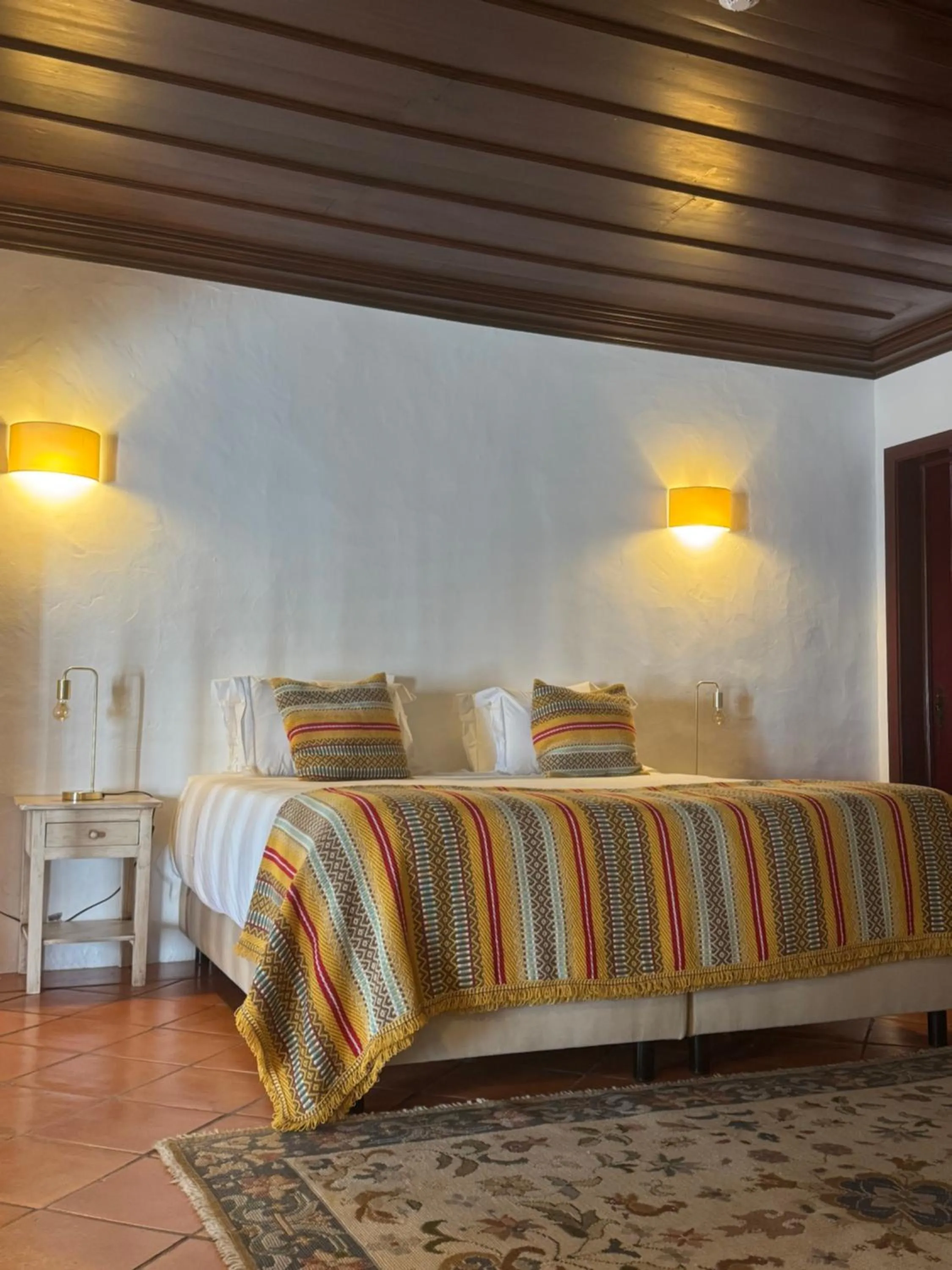 Presidential Suite in Horta da Moura by WOT Signature