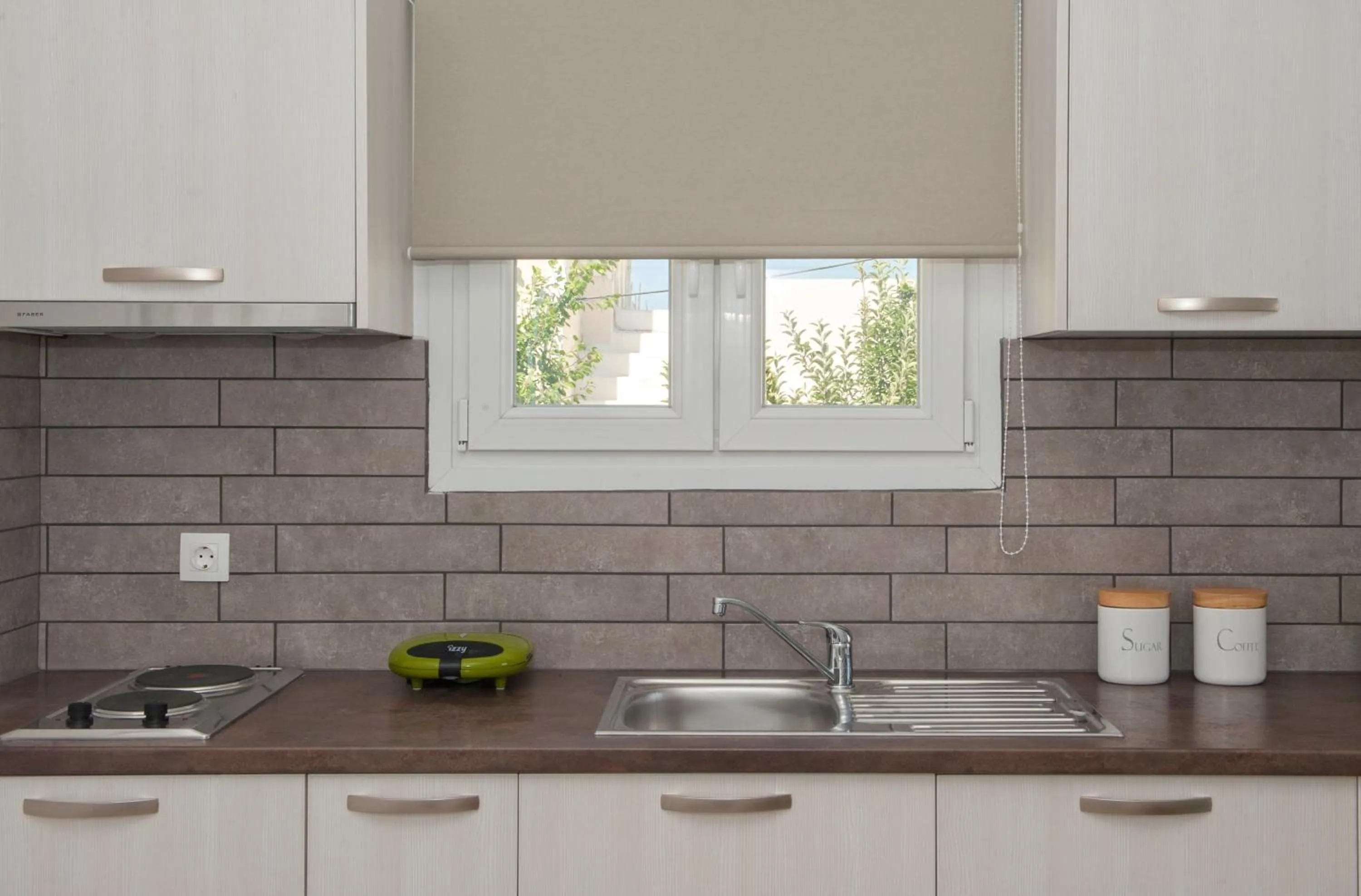 One-Bedroom Apartment in Altea Apartments