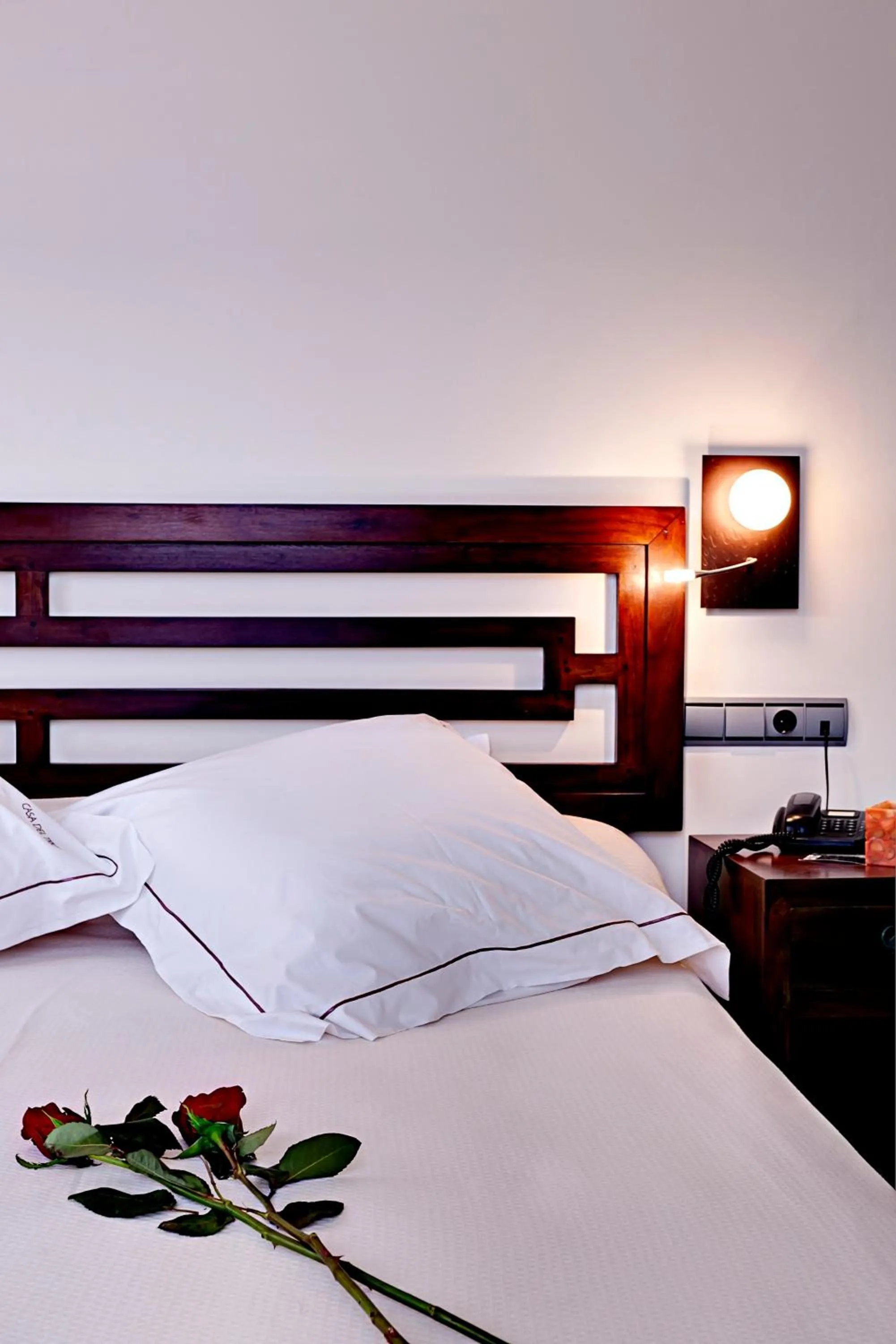 Single Room - single occupancy in Casa del Trigo