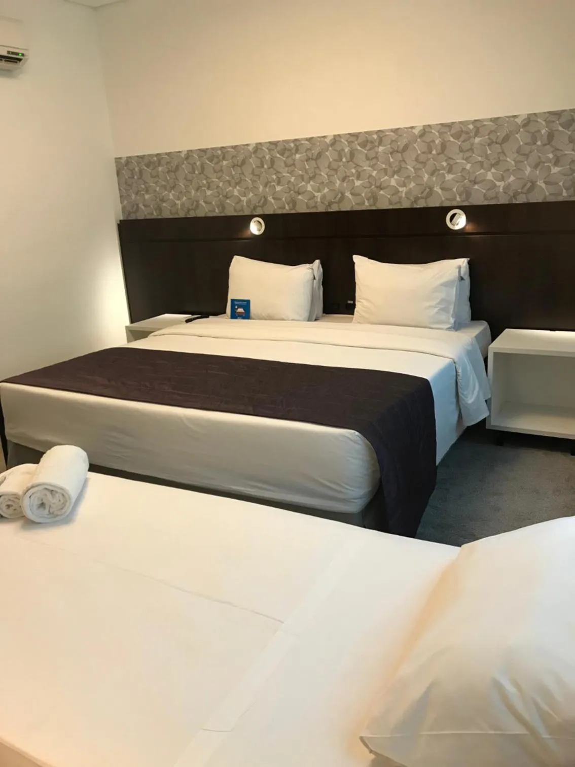 Superior Triple Room in Blue Tree Premium Alphaville