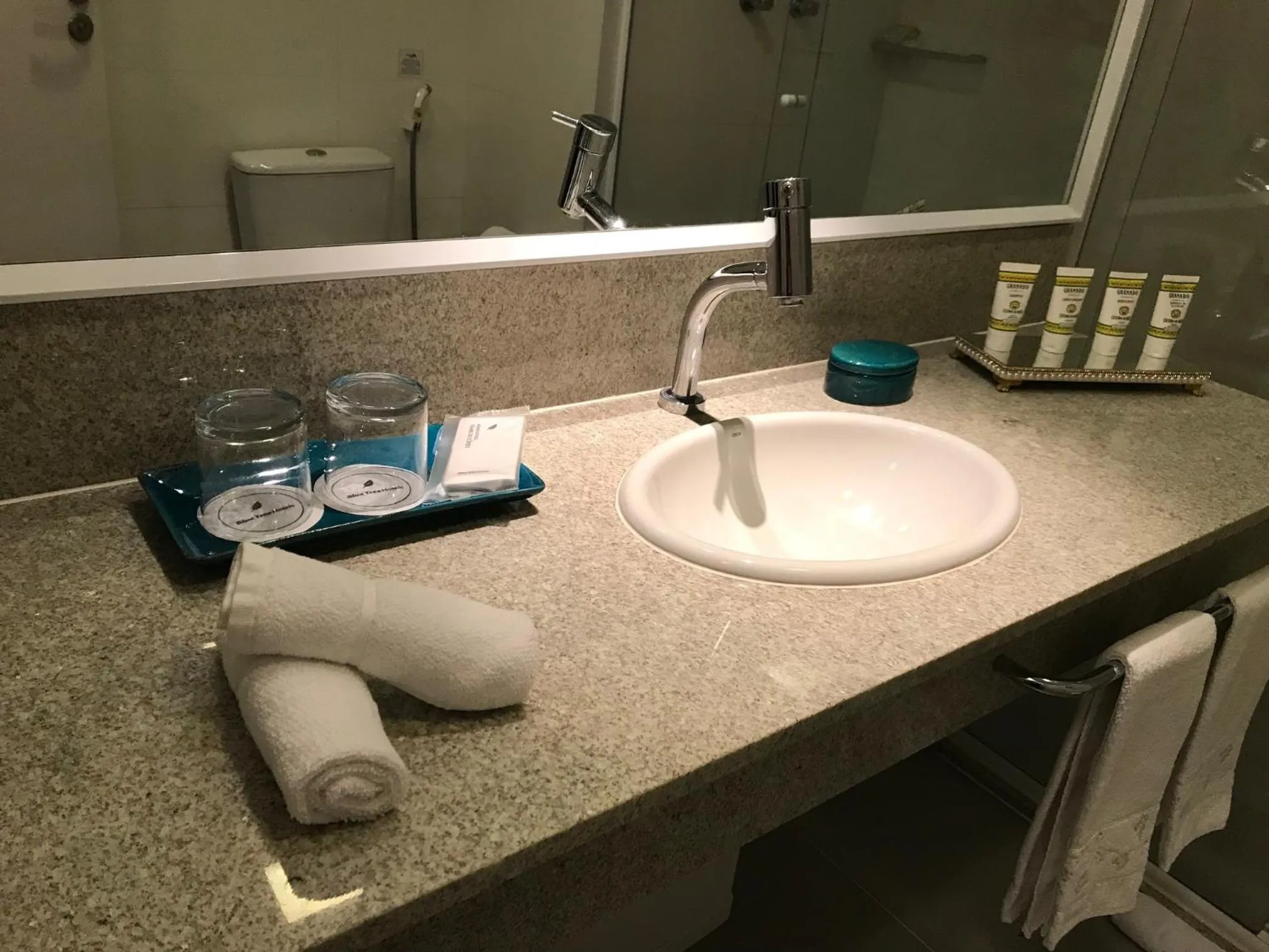 Family Suite in Blue Tree Premium Alphaville